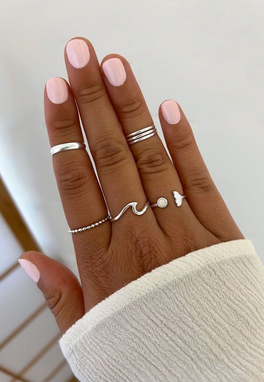Anillos Plata 925
