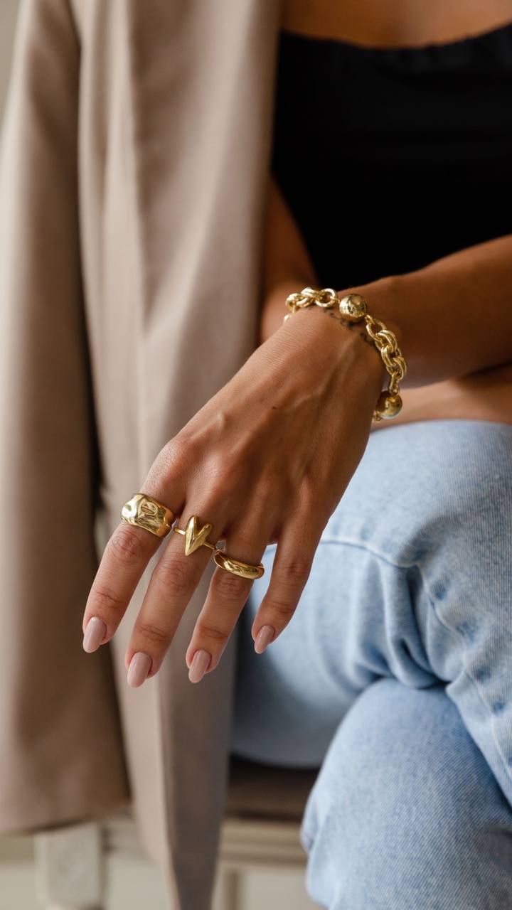 Anillos