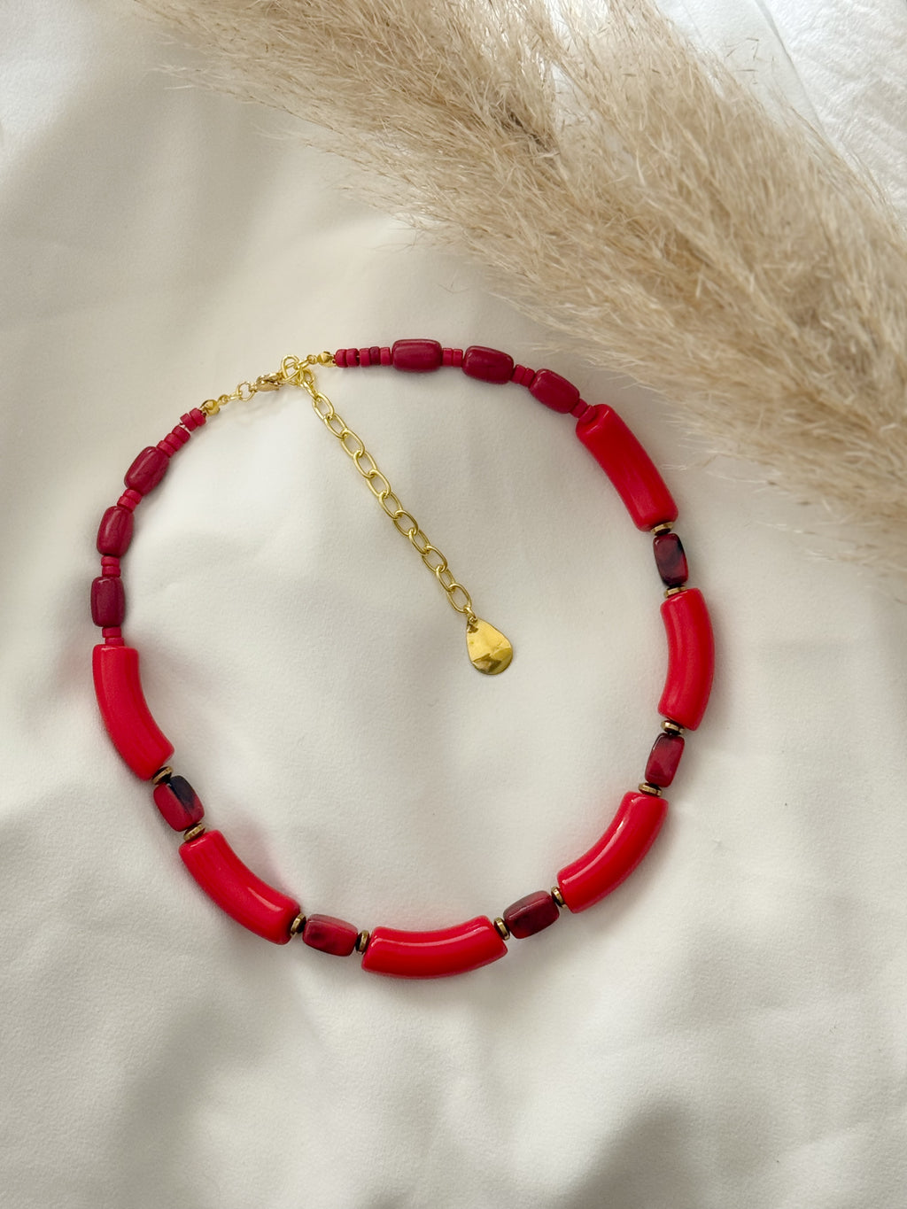 COLLAR ALBA