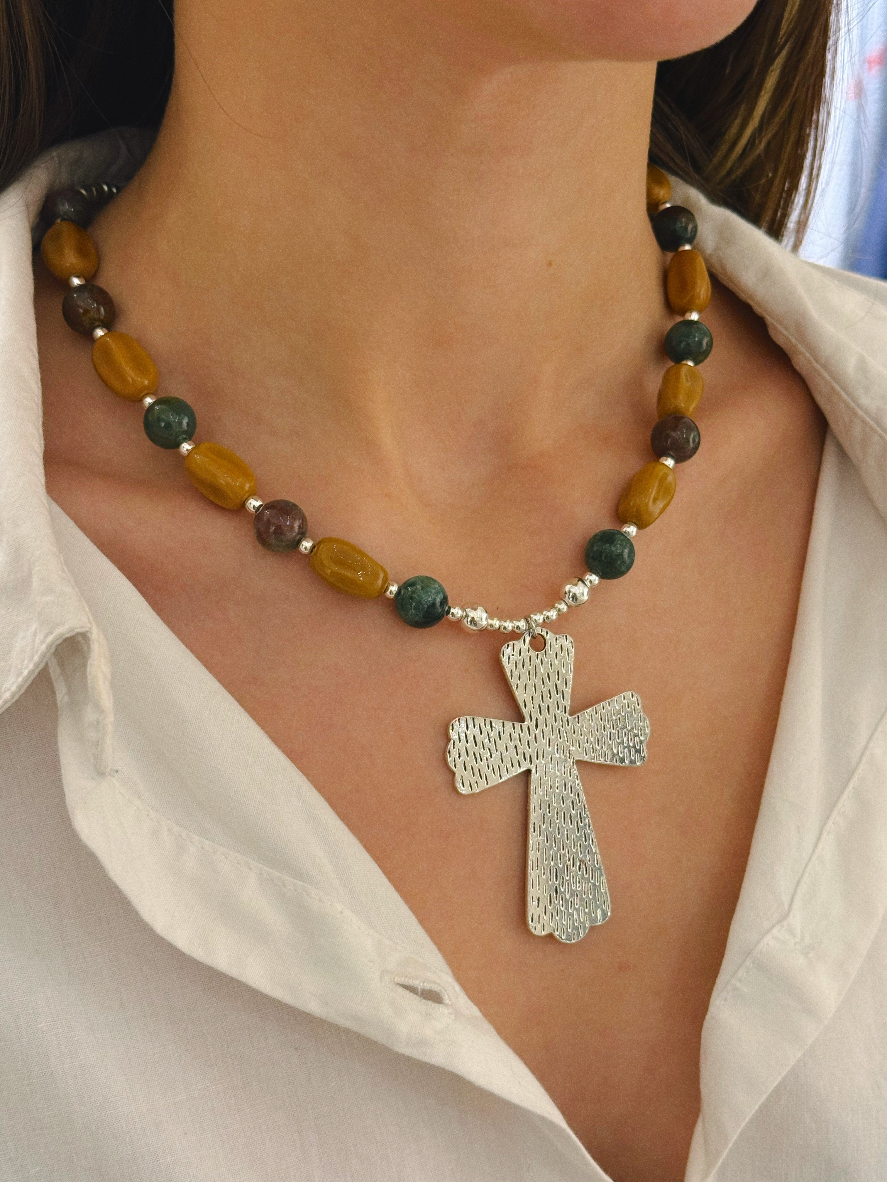 COLLAR HERA