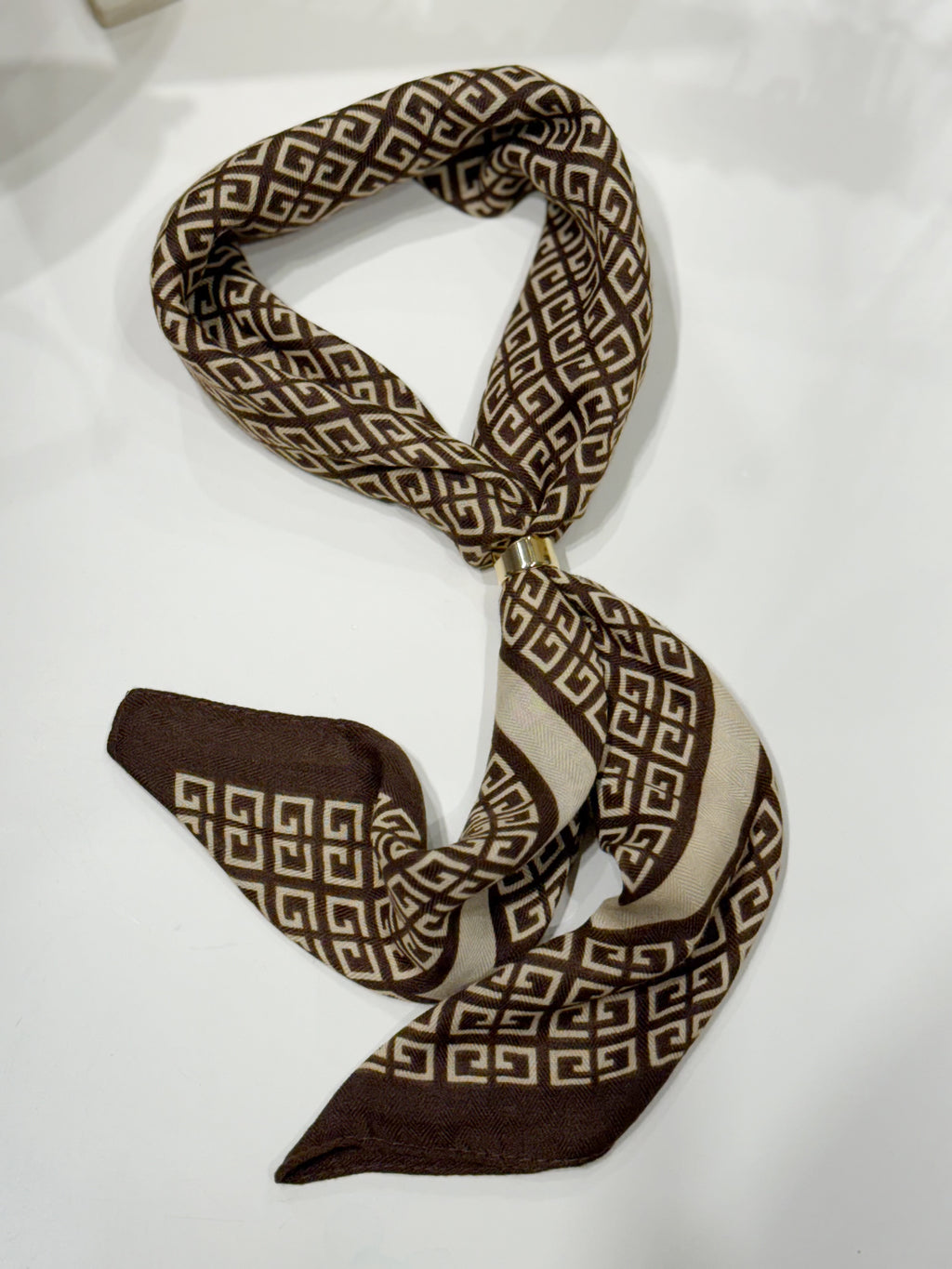 PAÑUELO DISEÑO