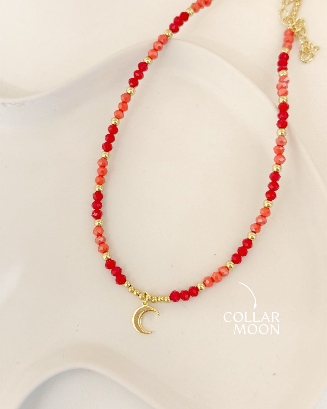 COLLAR MOON