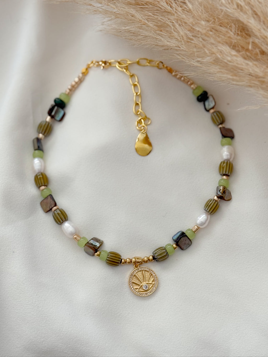 COLLAR ANDORRA