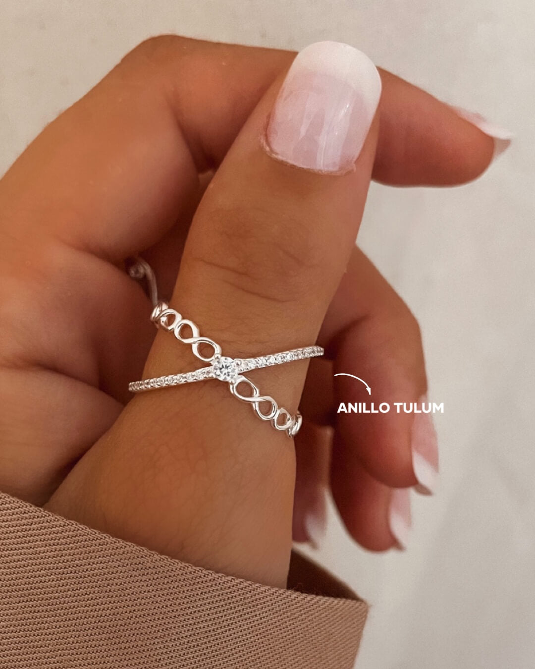ANILLO TULUM