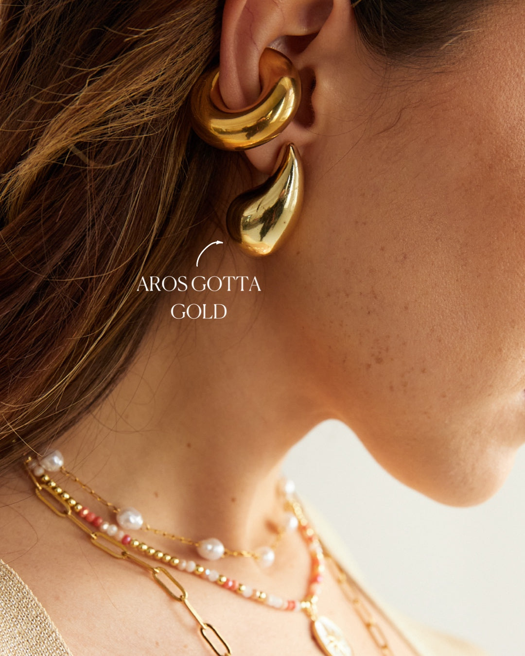 Aros Gotta Gold