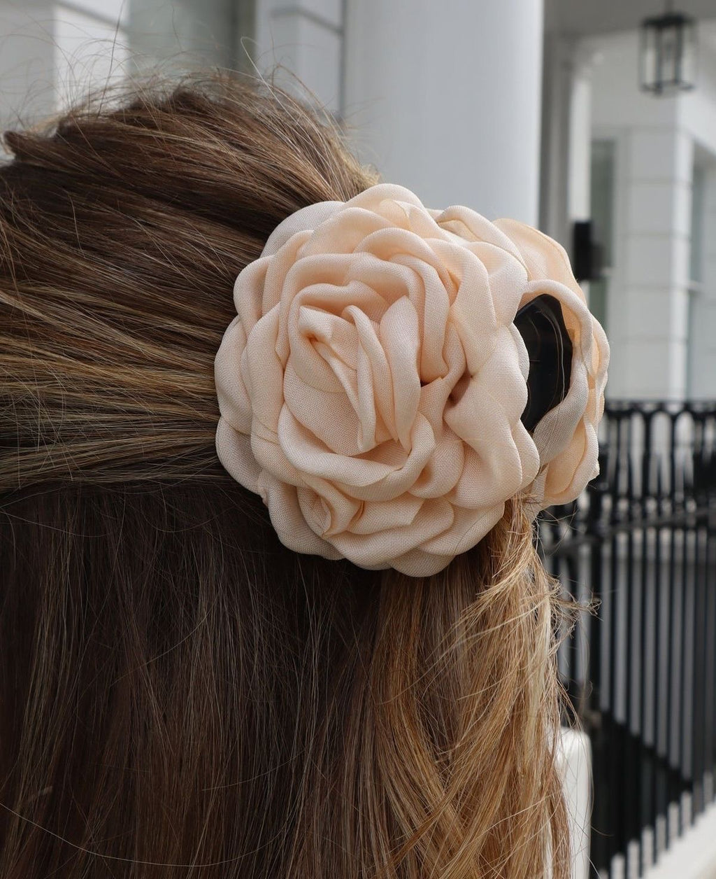 BROCHE FLOR