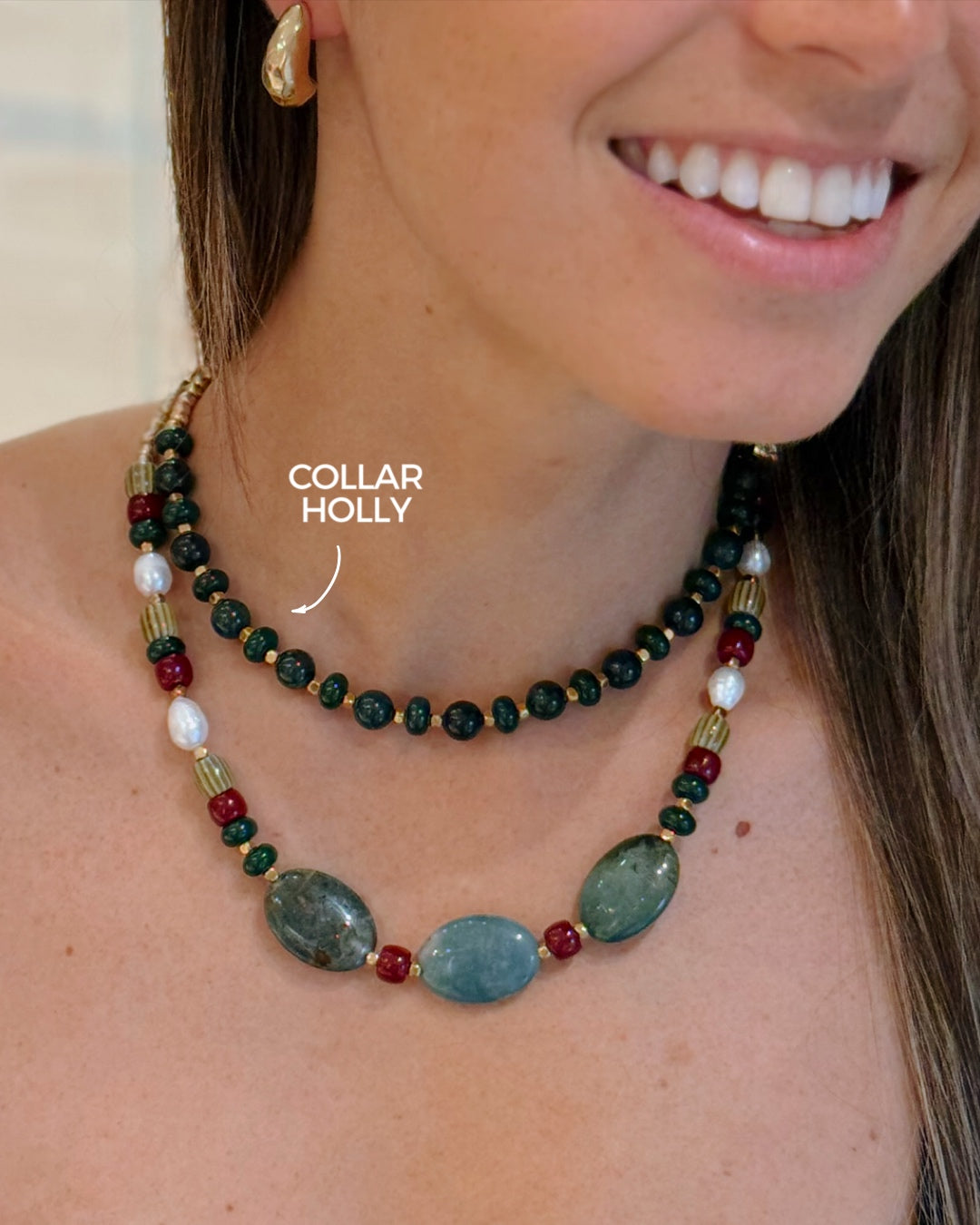 COLLAR COLECCION ORIGEN