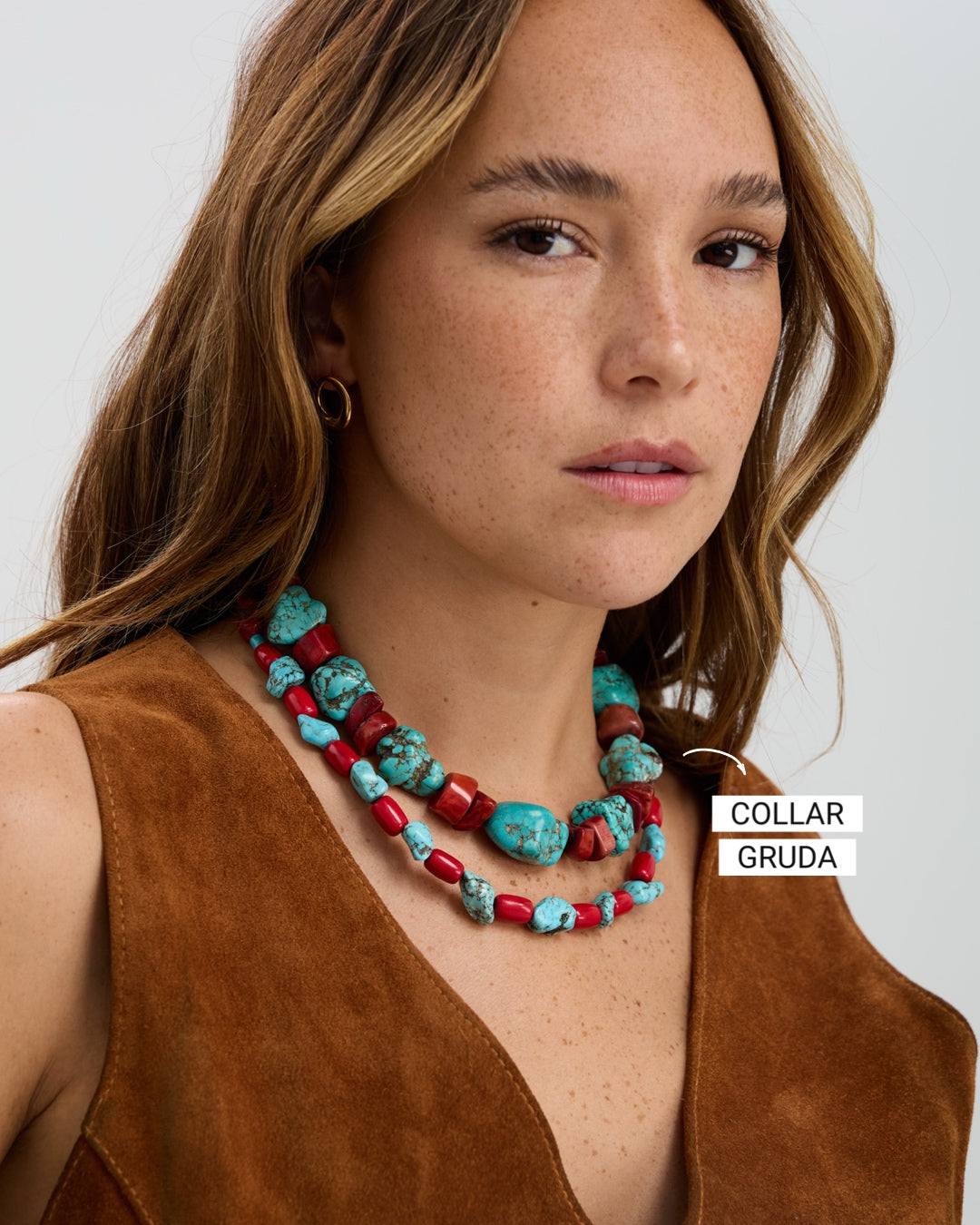 COLLAR COLECCION ORIGEN