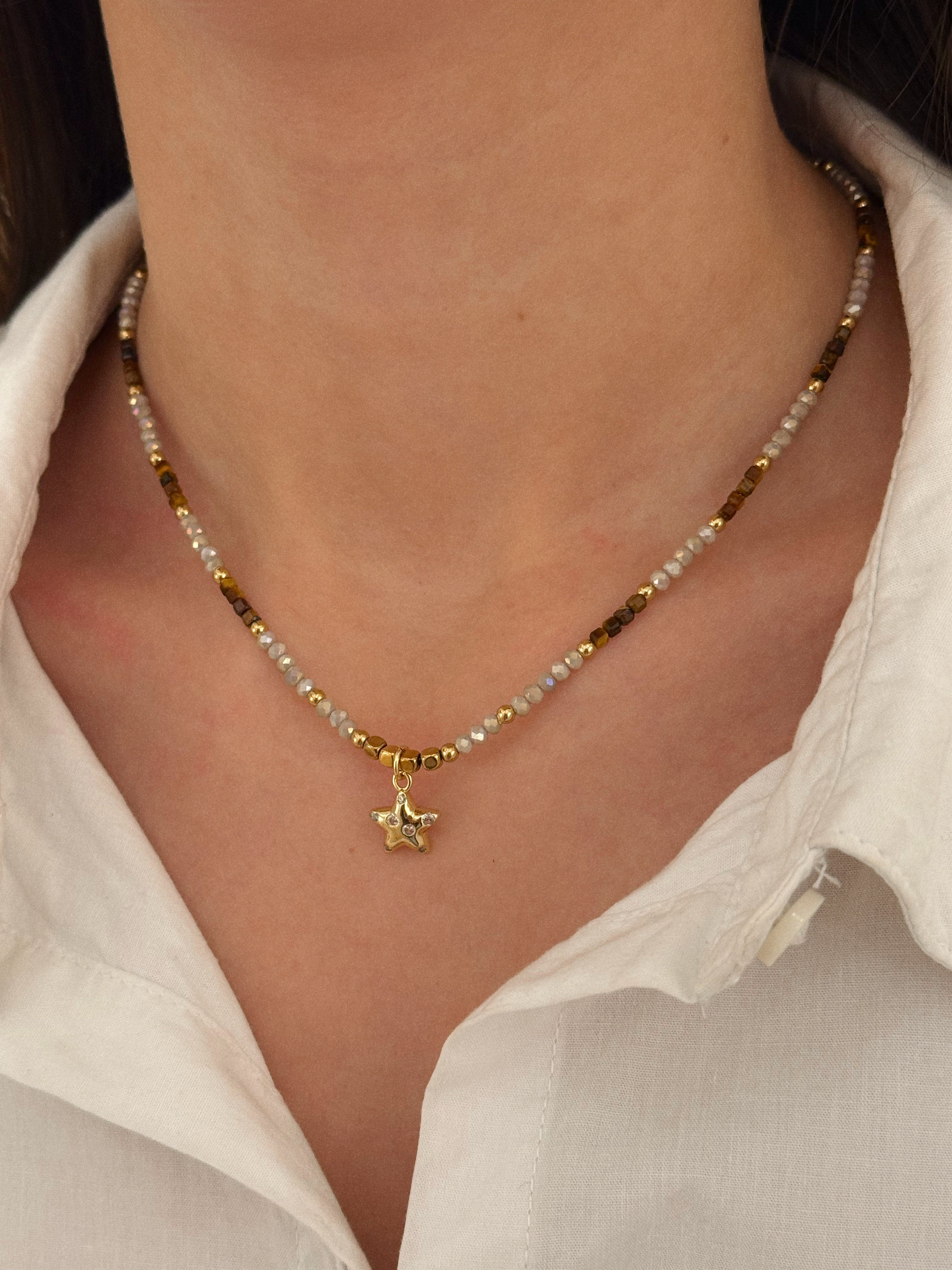 COLLAR CLIO