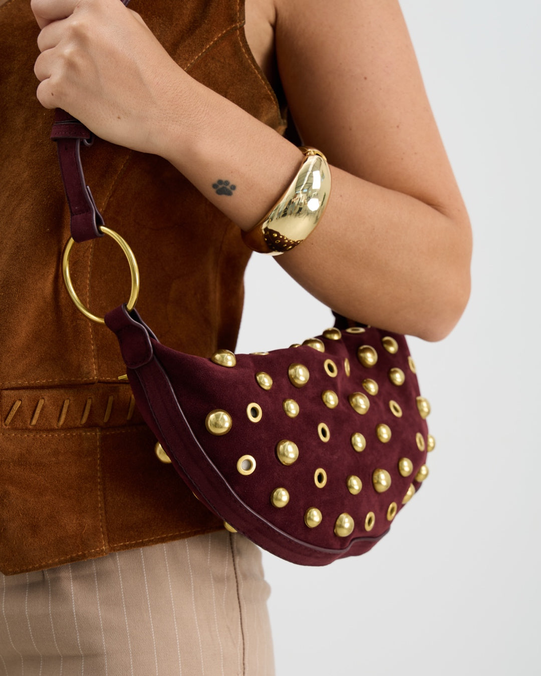 CARTERA DEMI BORDO
