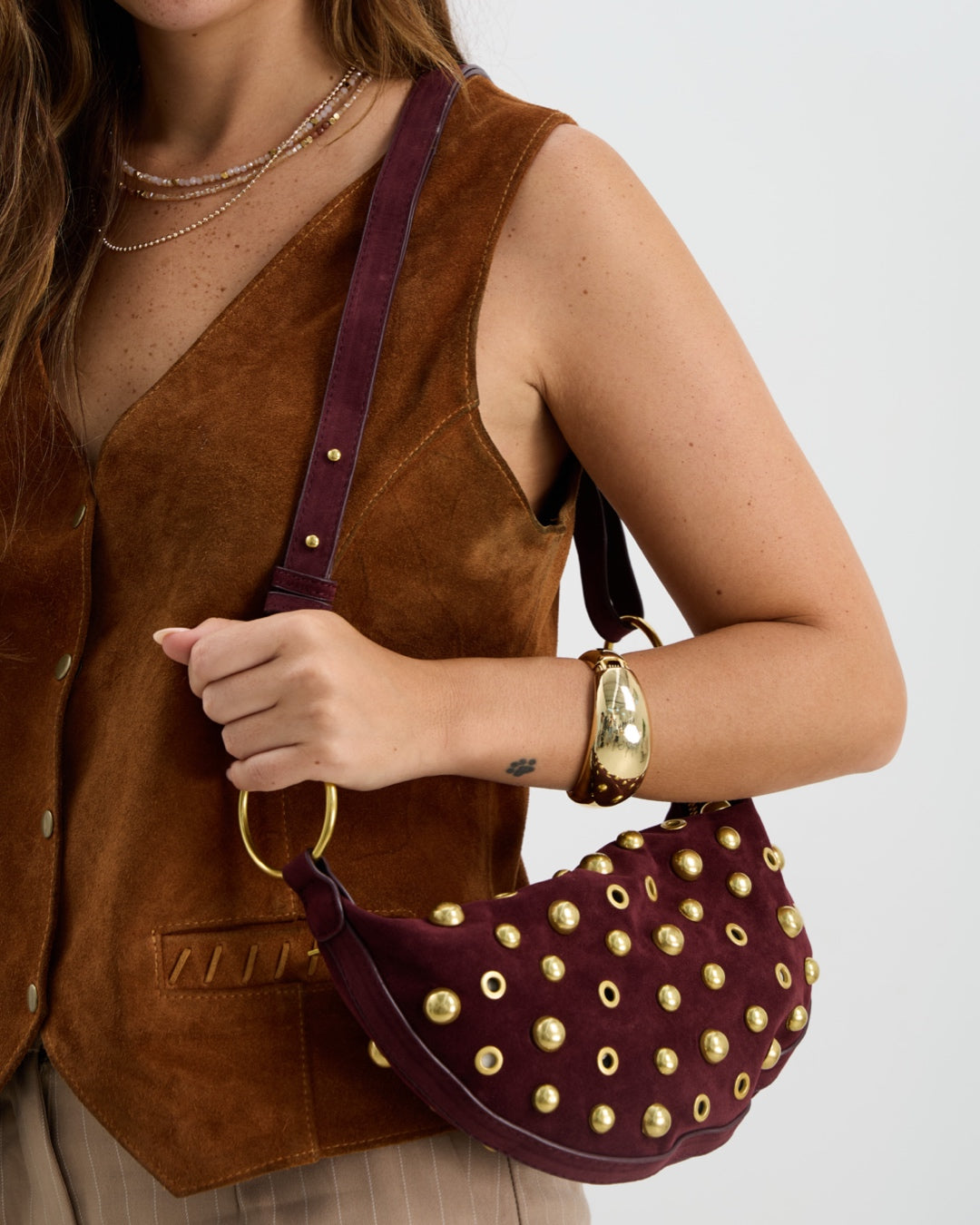 CARTERA DEMI BORDO