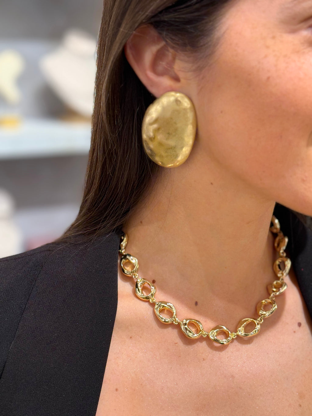 CARAVANAS VELA DORADAS