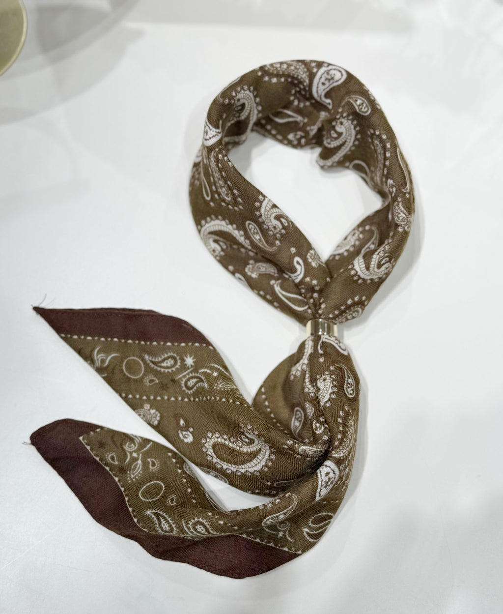 PAÑUELO DISEÑO