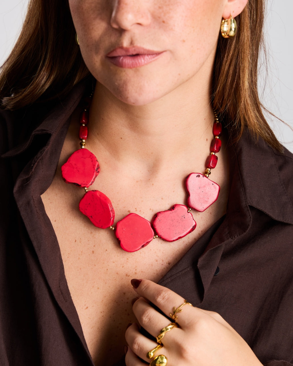 COLLAR AMARA