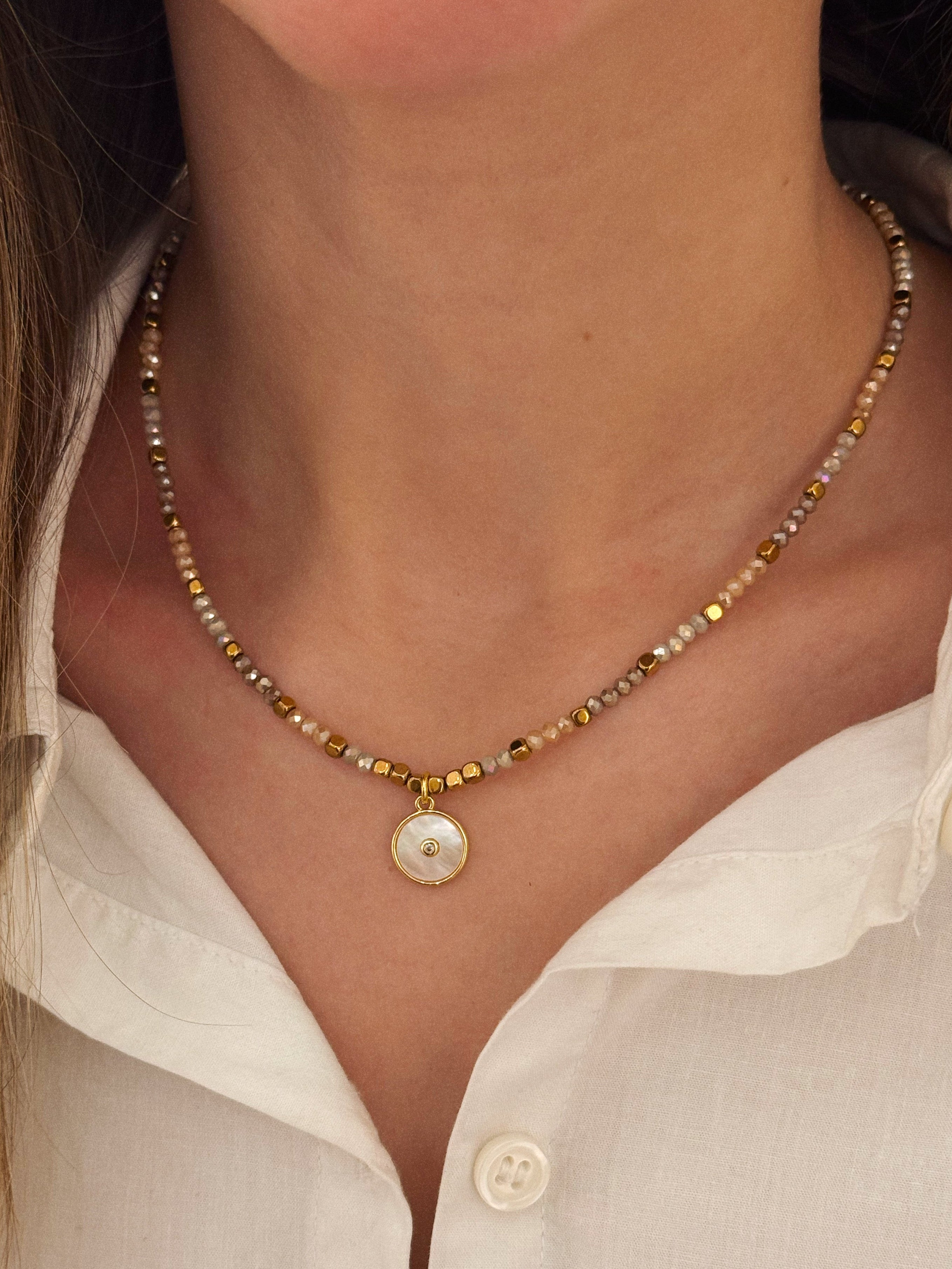 COLLAR ADDA