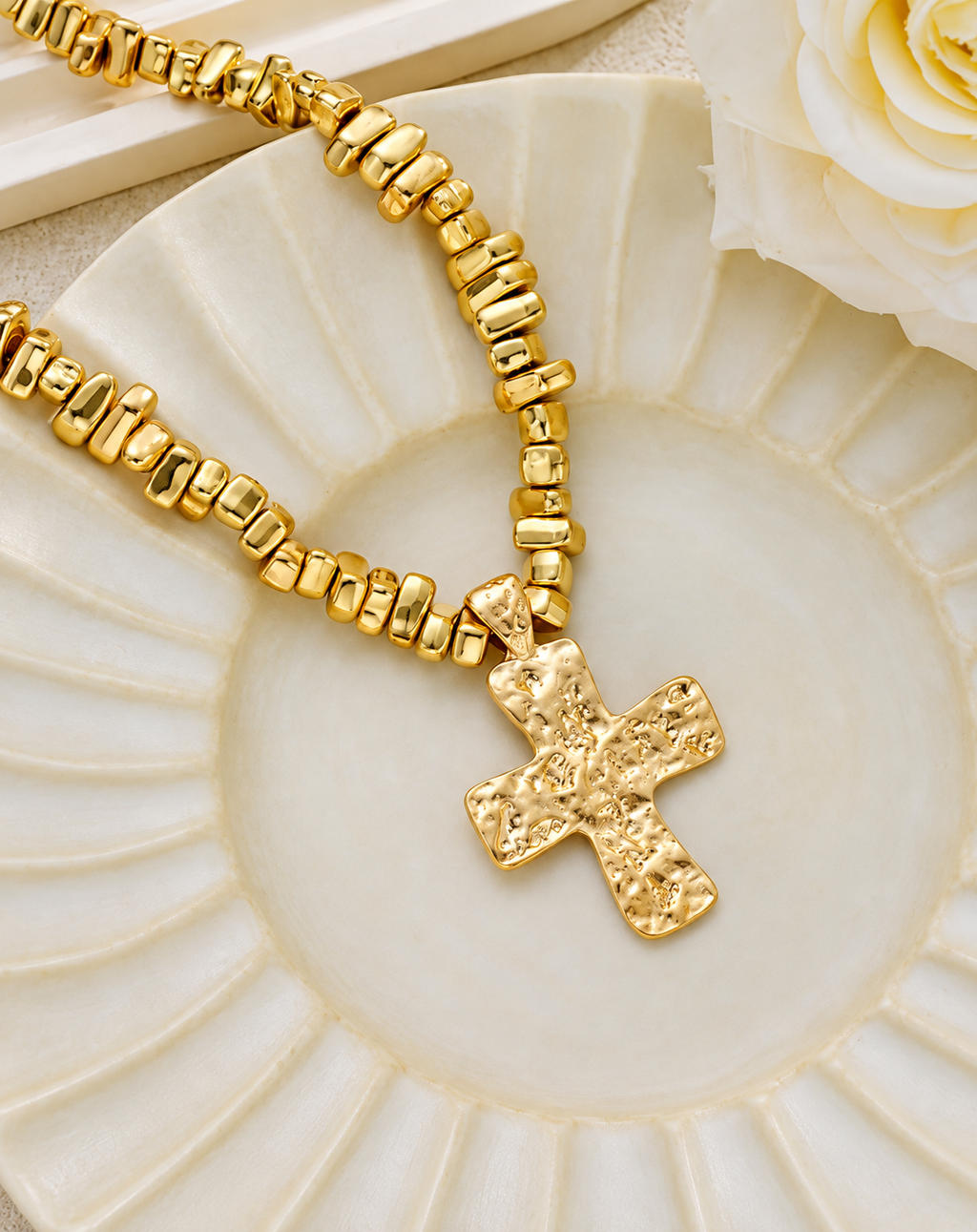 COLLAR VATICANO
