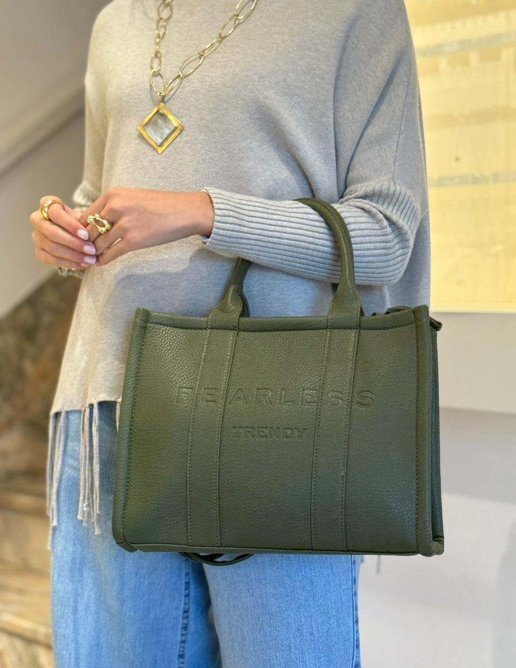 CARTERA SOFIA