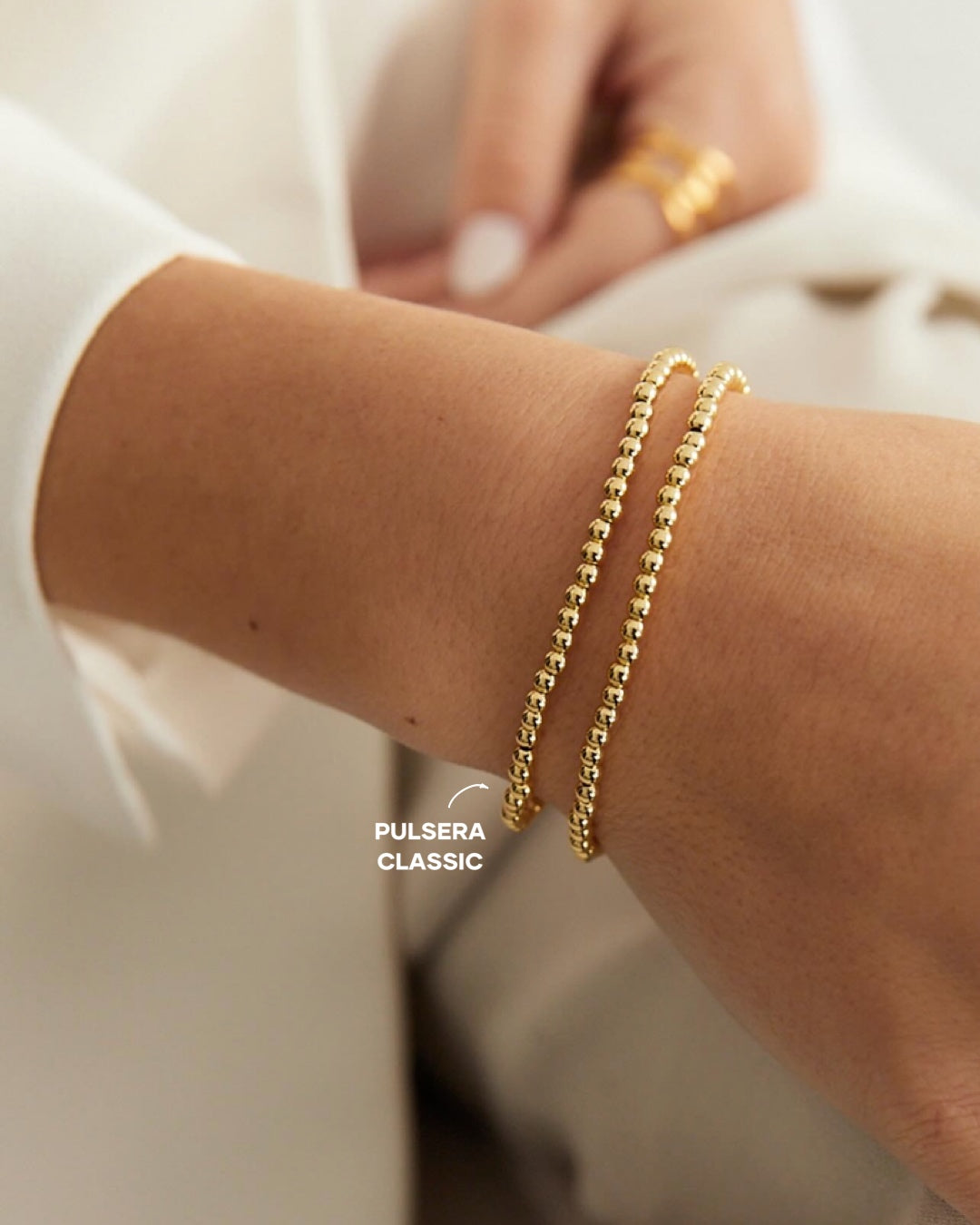 PULSERA CLASSIC