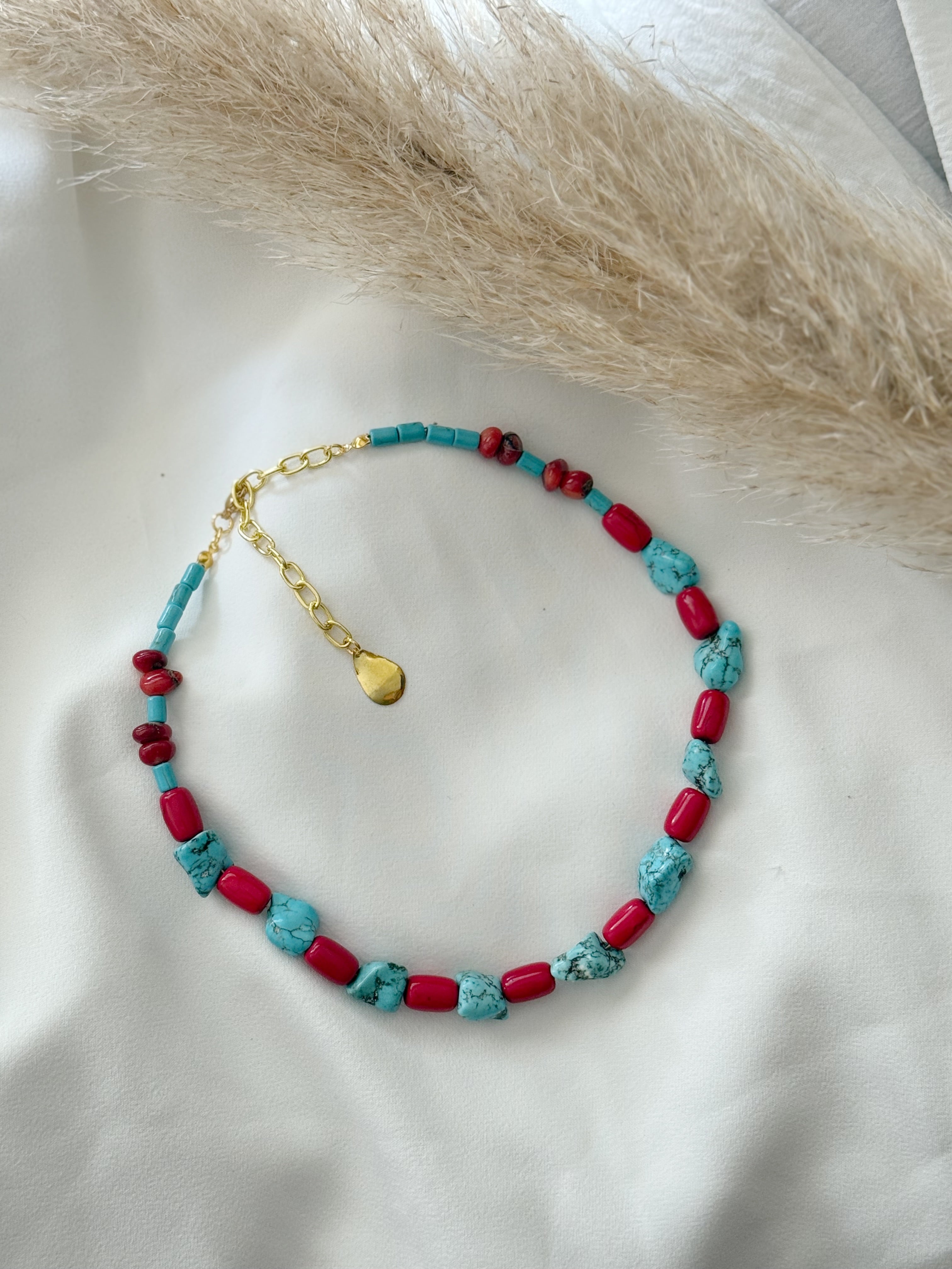COLLAR OCEANO SMALL