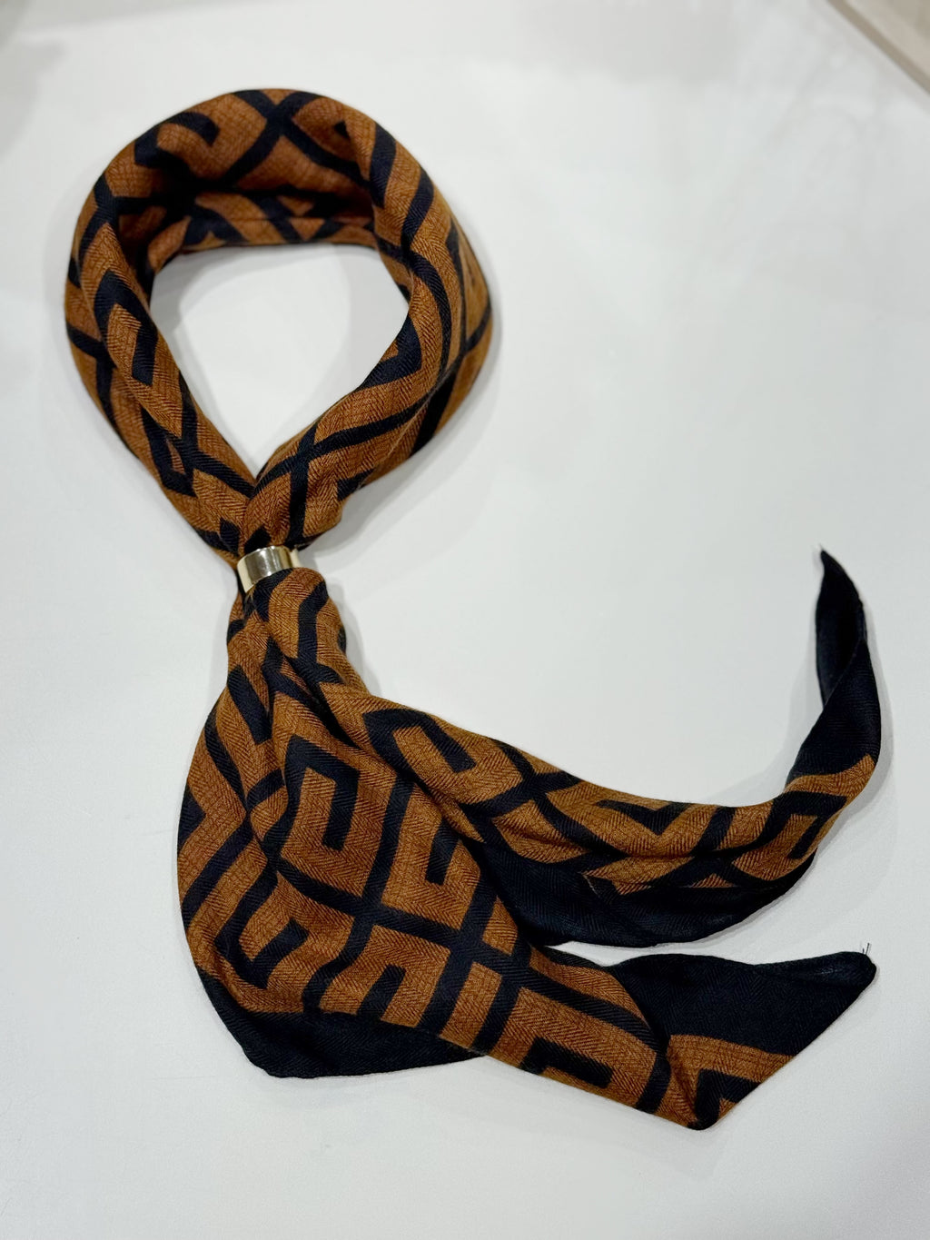 PAÑUELO DISEÑO