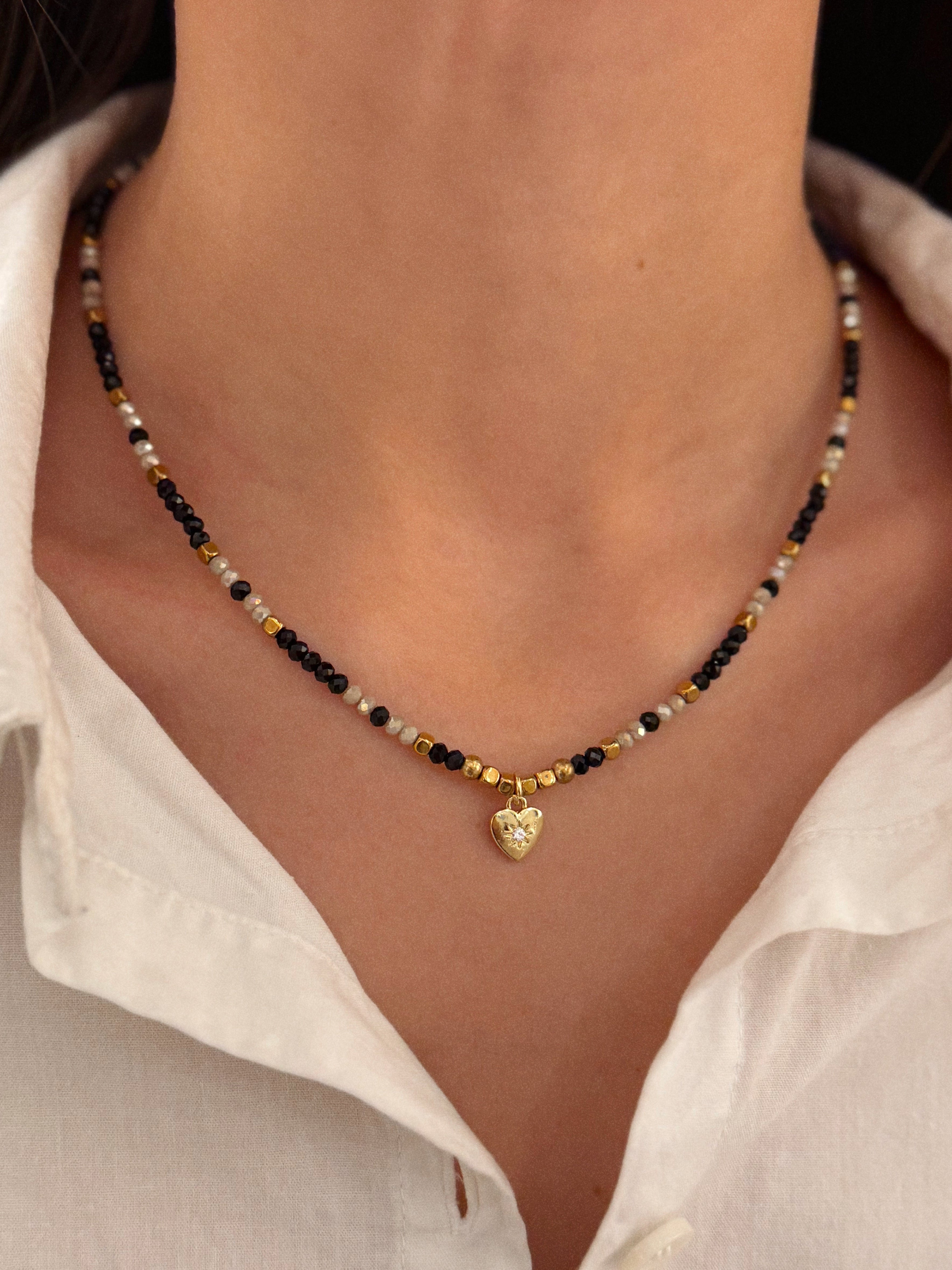COLLAR ARTEMISA