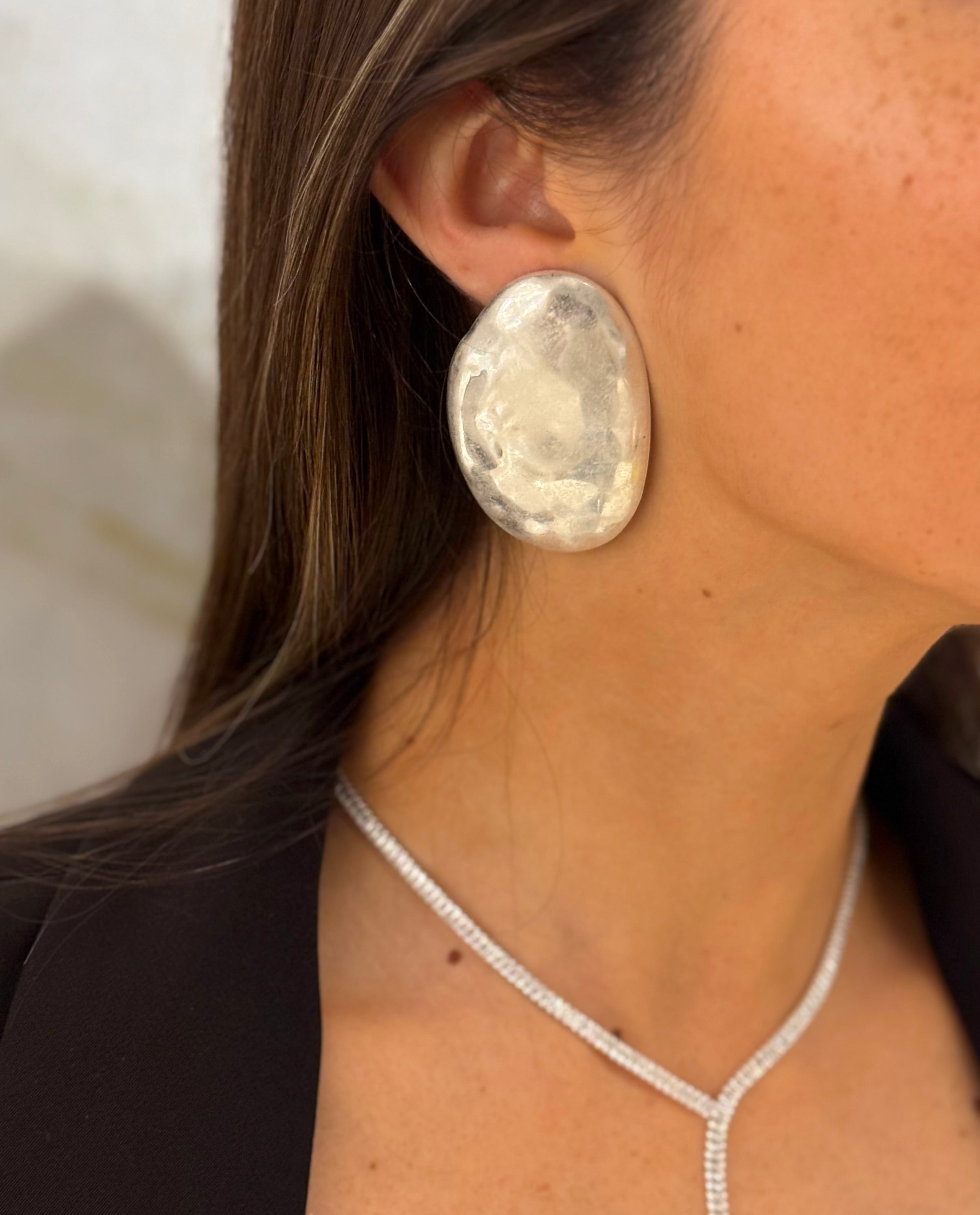 CARAVANAS VELA PLATEADAS