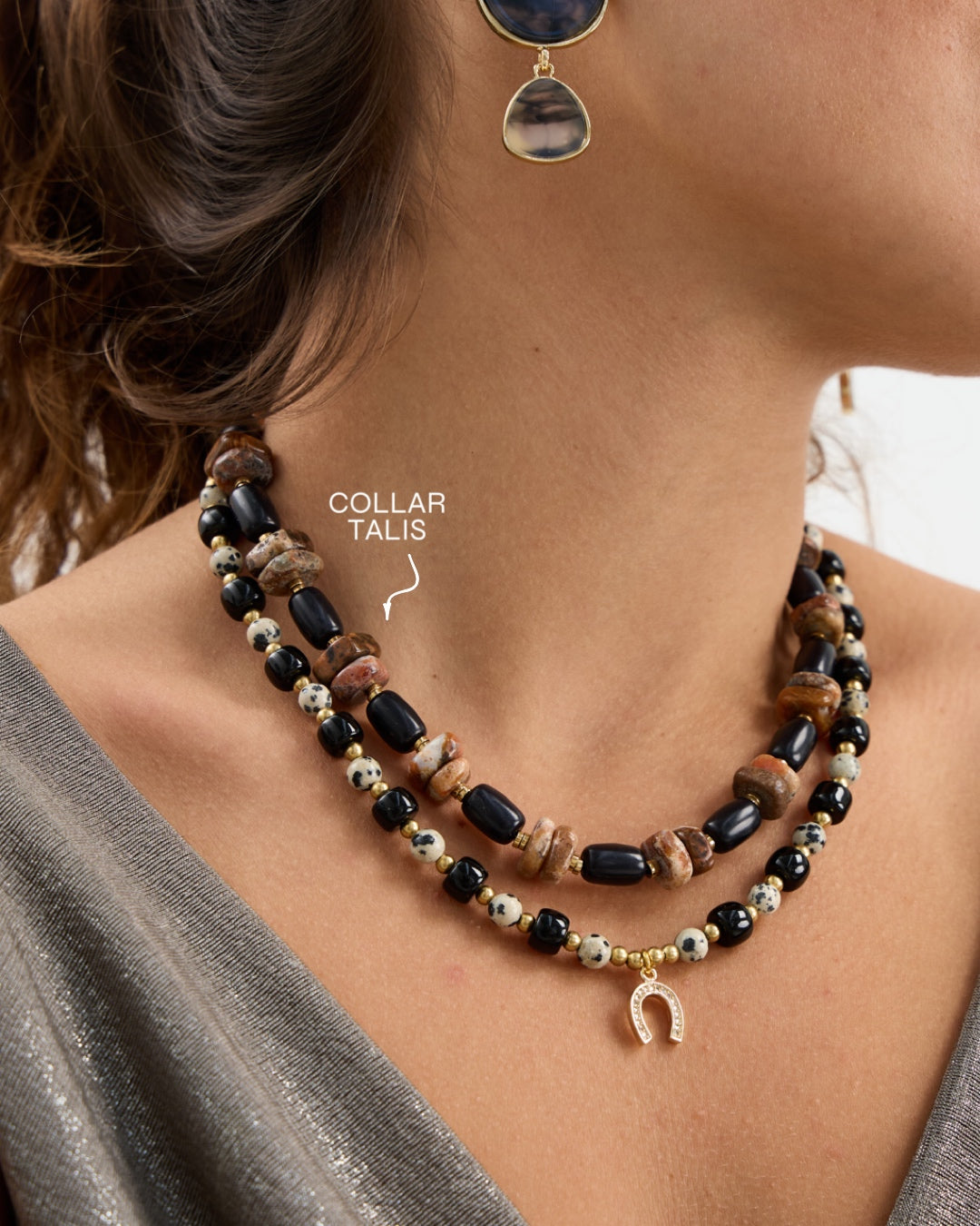 COLLAR COLECCION ORIGEN