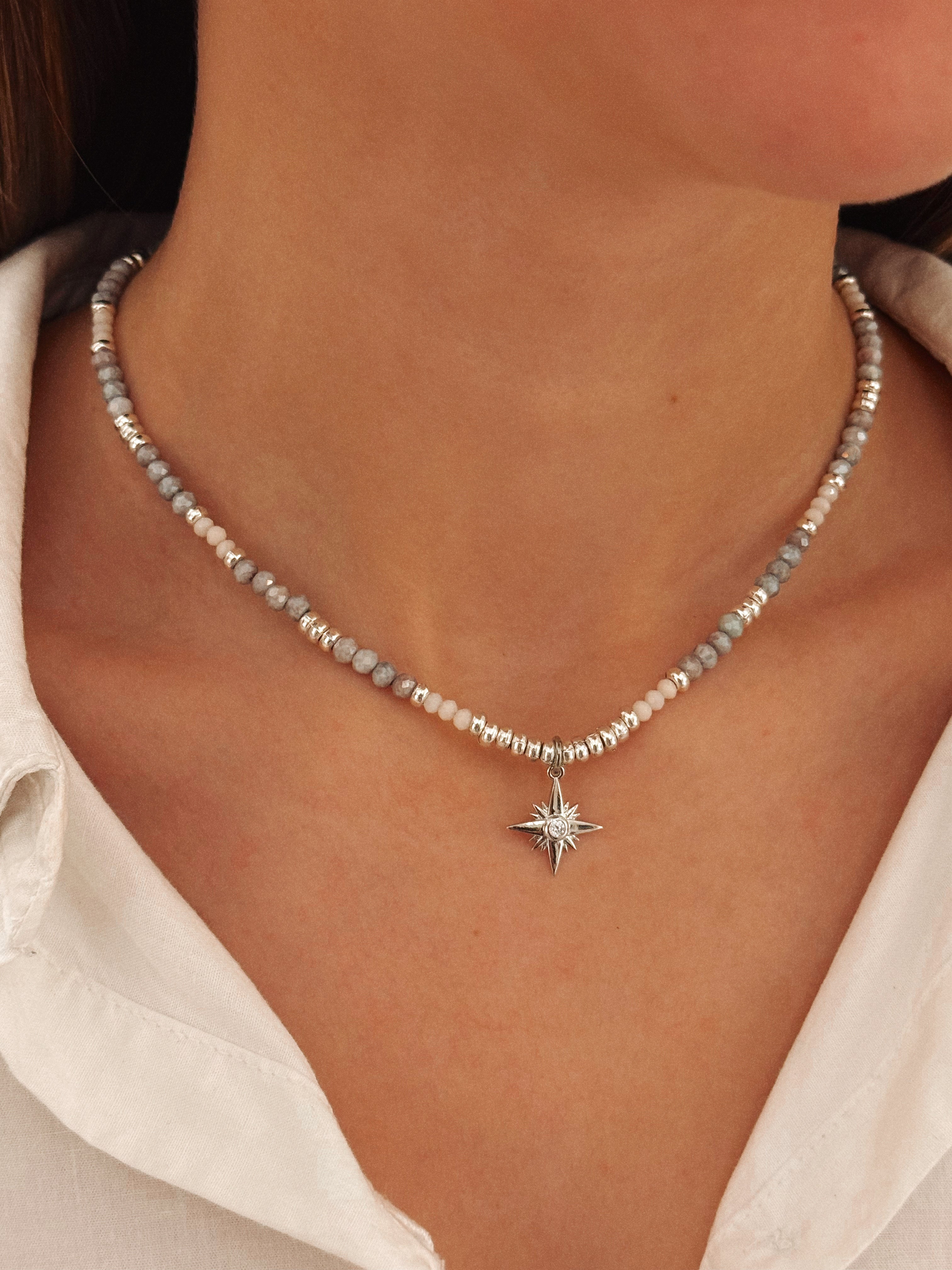 COLLAR MALAGA