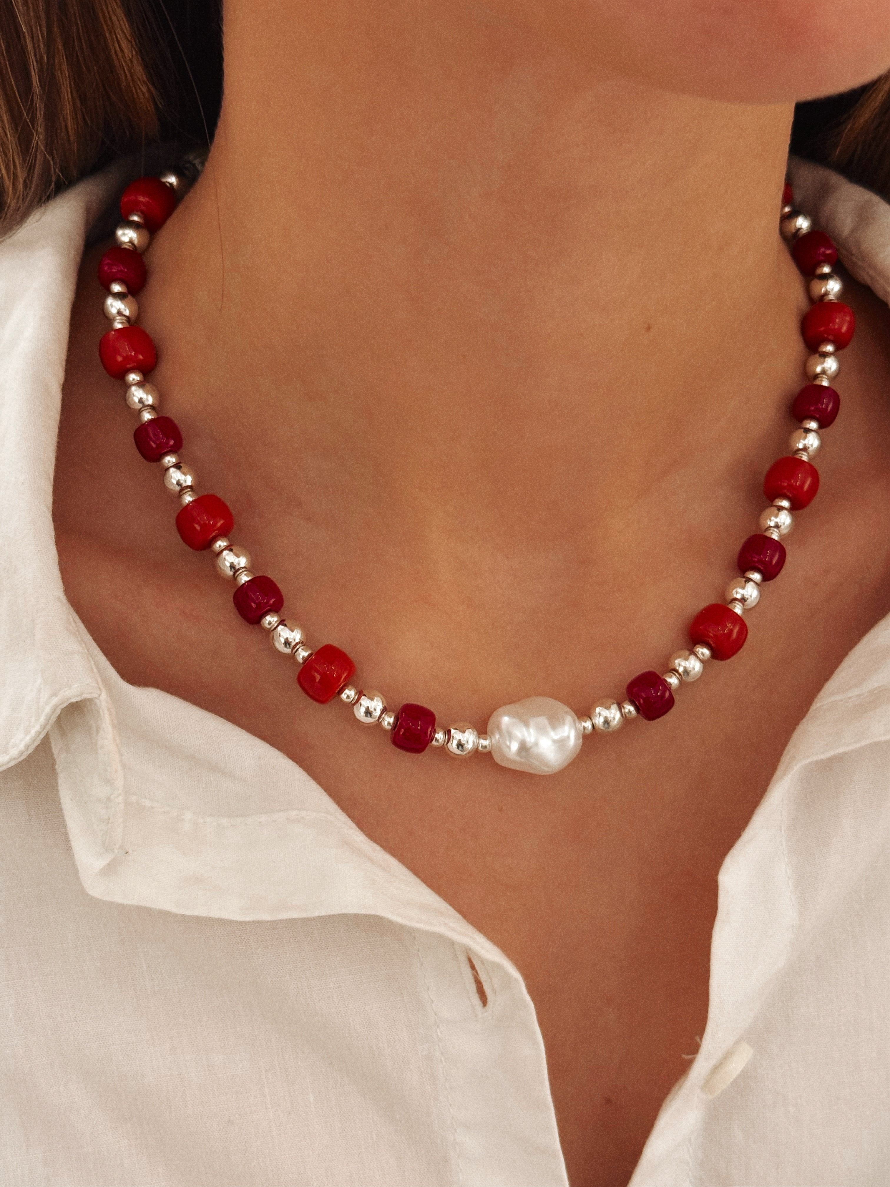 COLLAR DEMETER