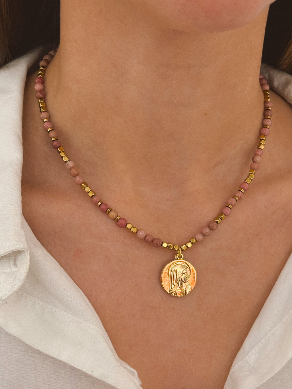 COLLAR MARIA