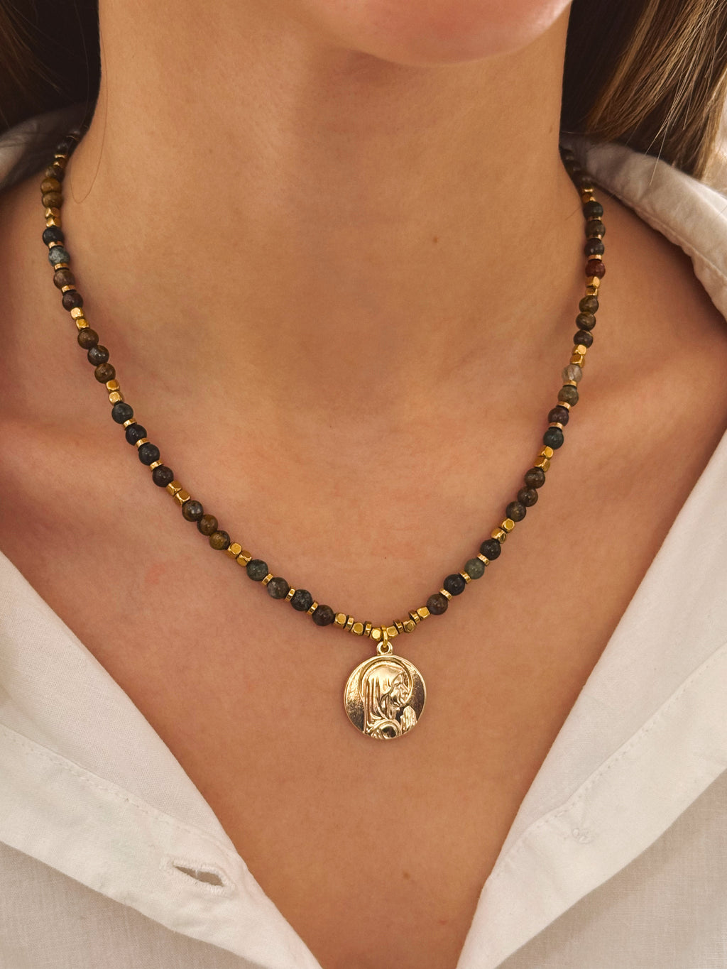 COLLAR MARIA
