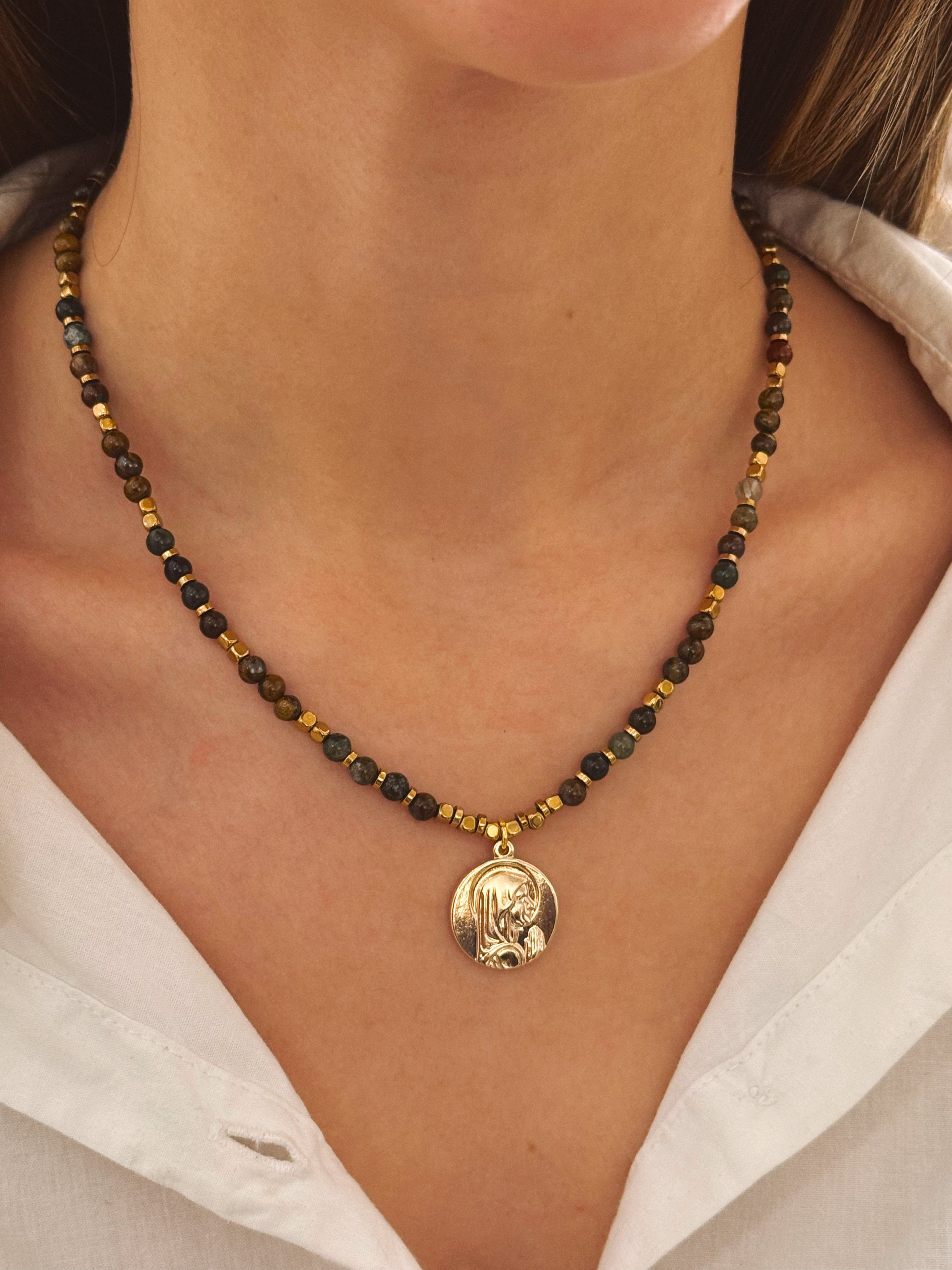 COLLAR MARIA