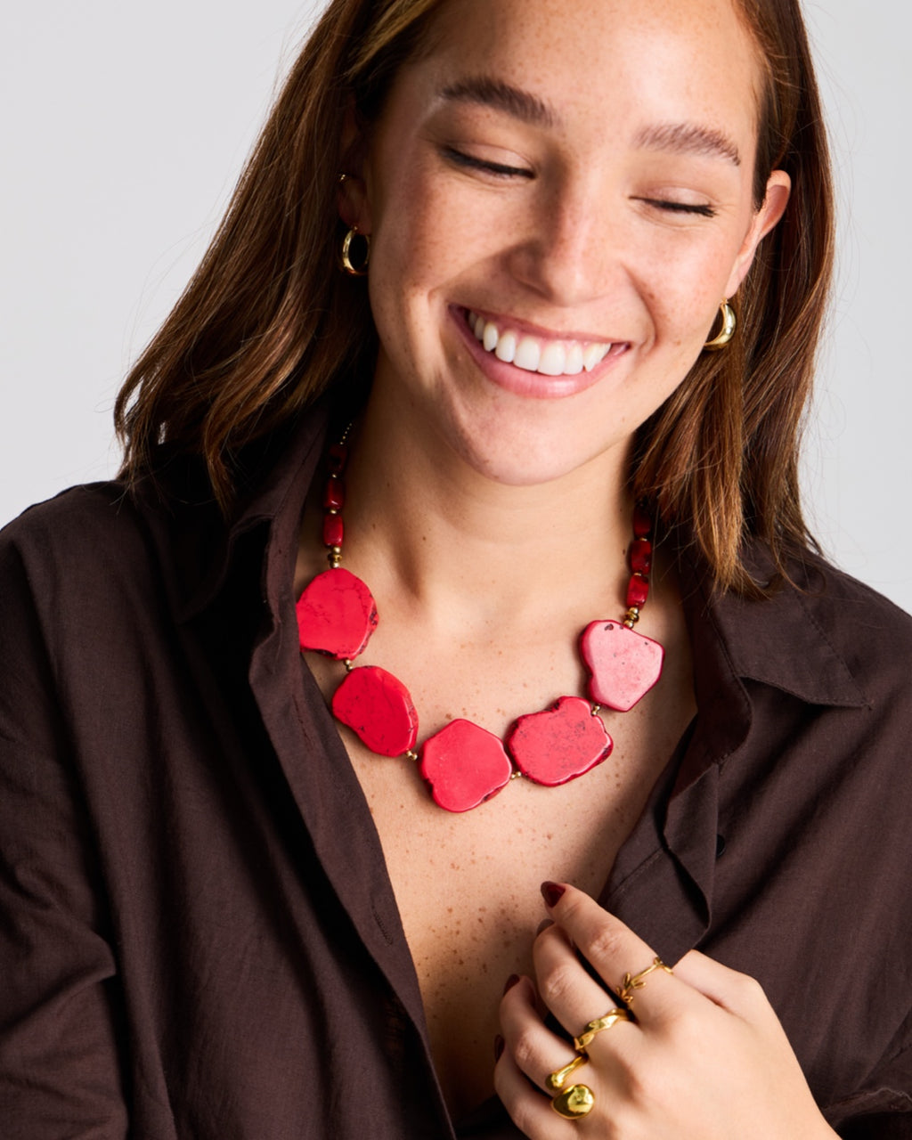 COLLAR AMARA