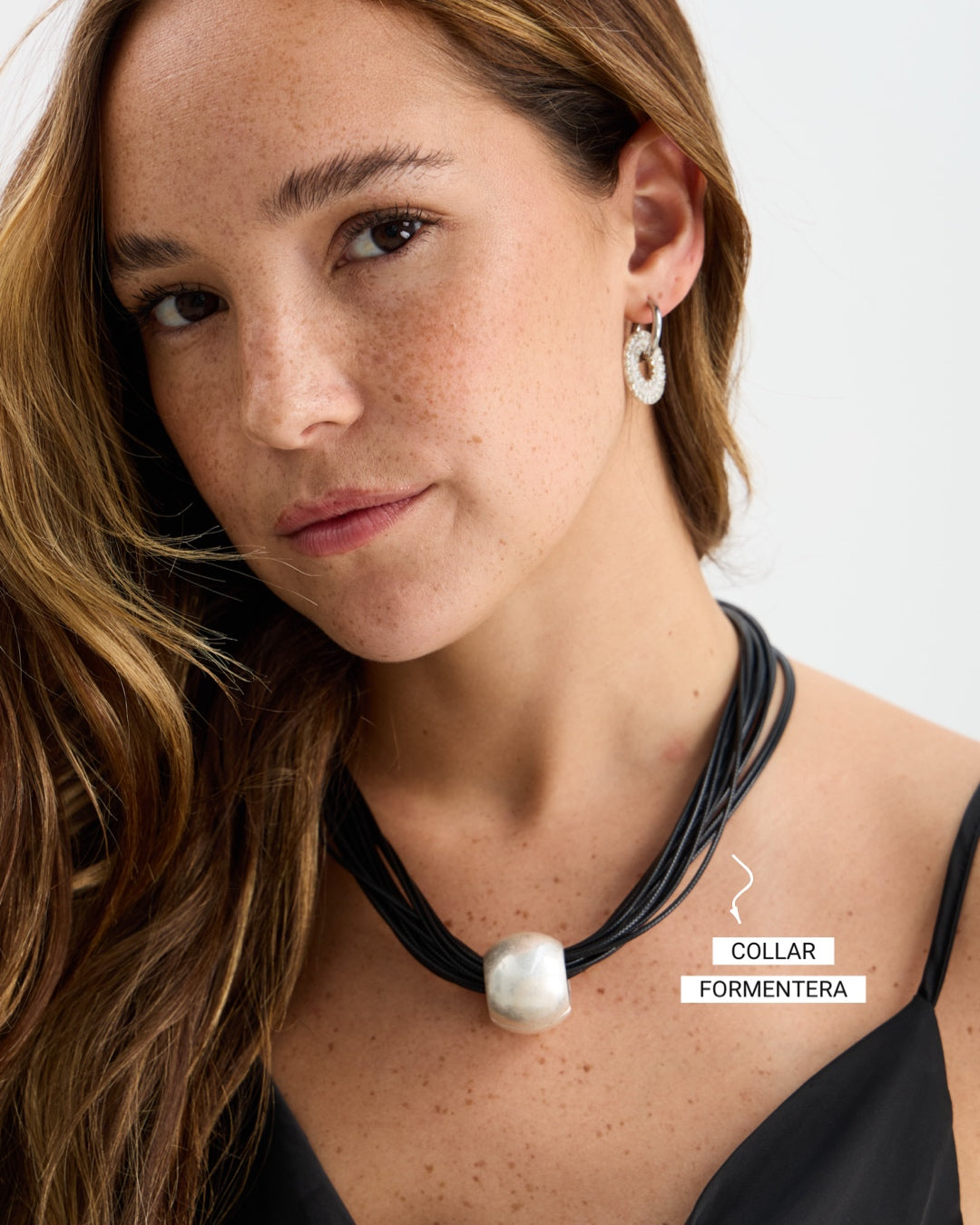COLLAR FORMENTERA