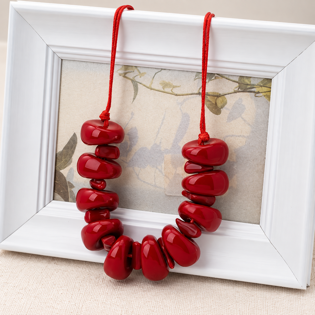 Collar Venecia