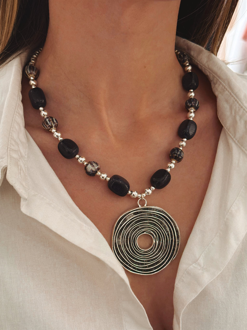 COLLAR DAKOTA