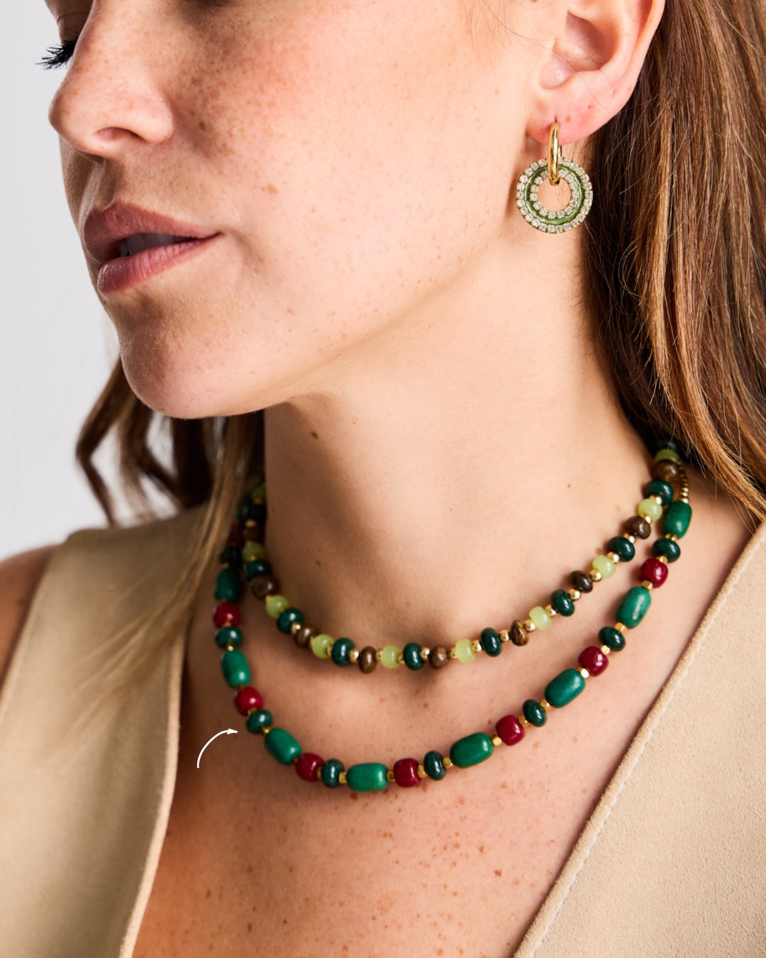 COLLAR SARRAS