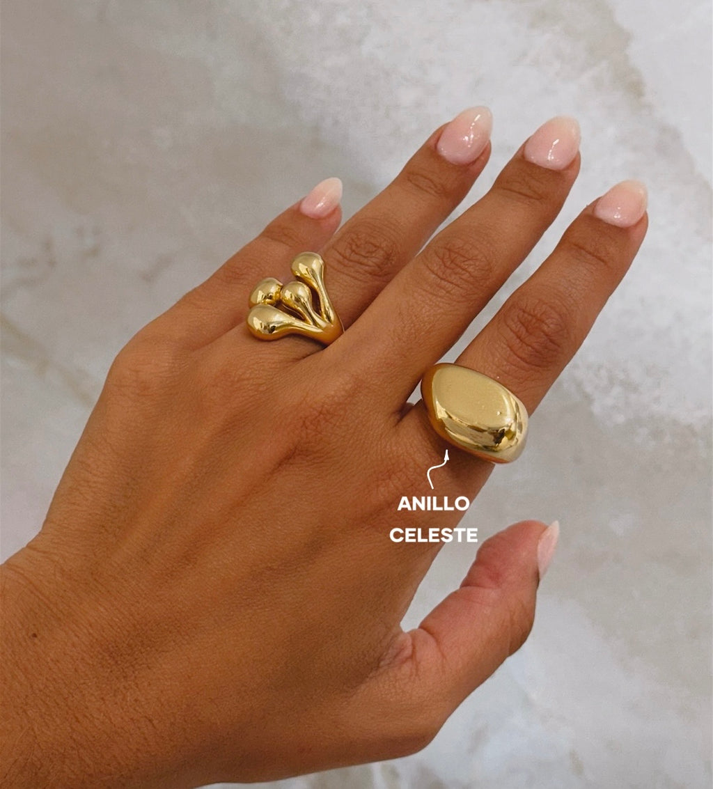 Anillo Celeste