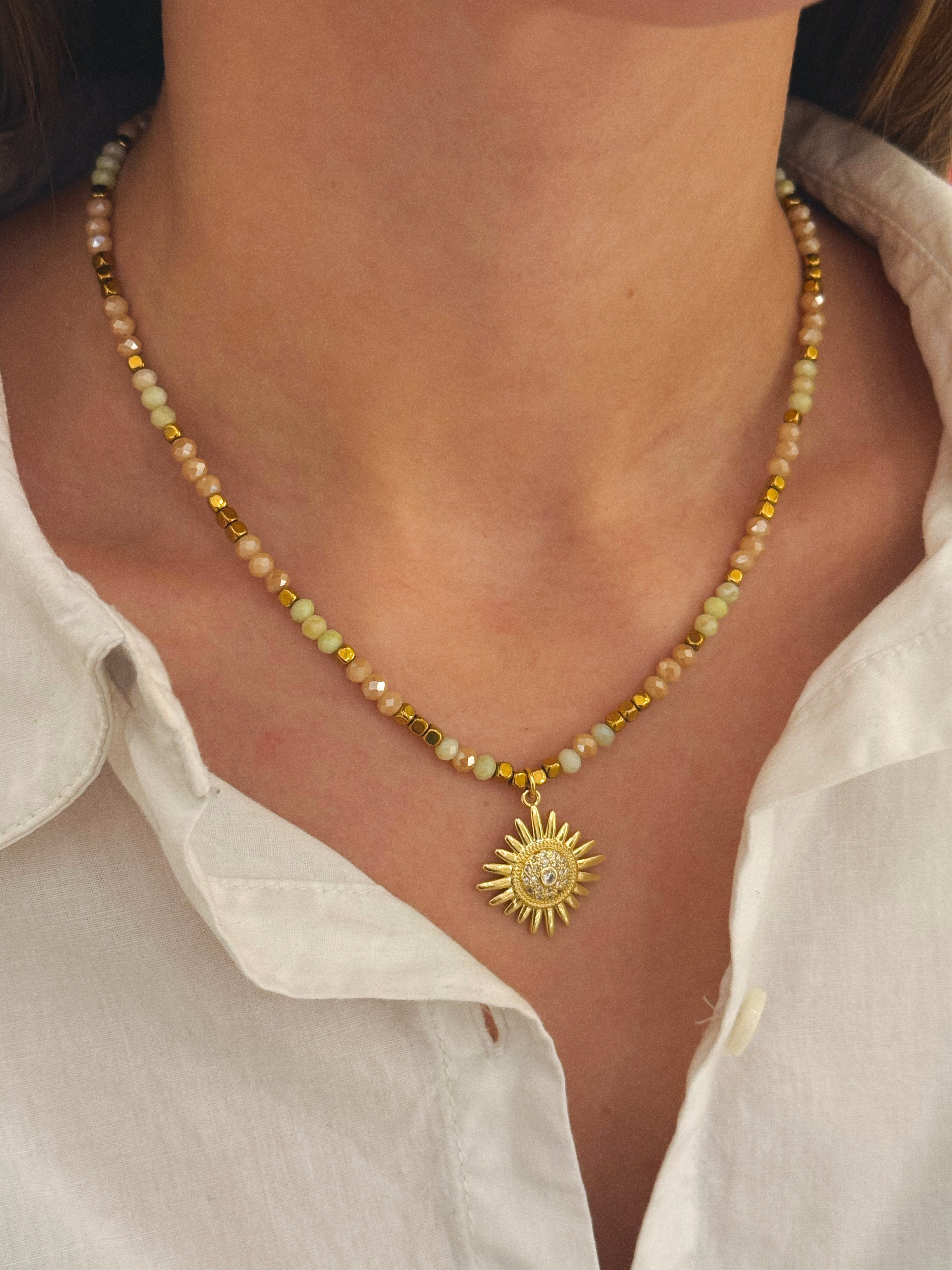COLLAR MELIA