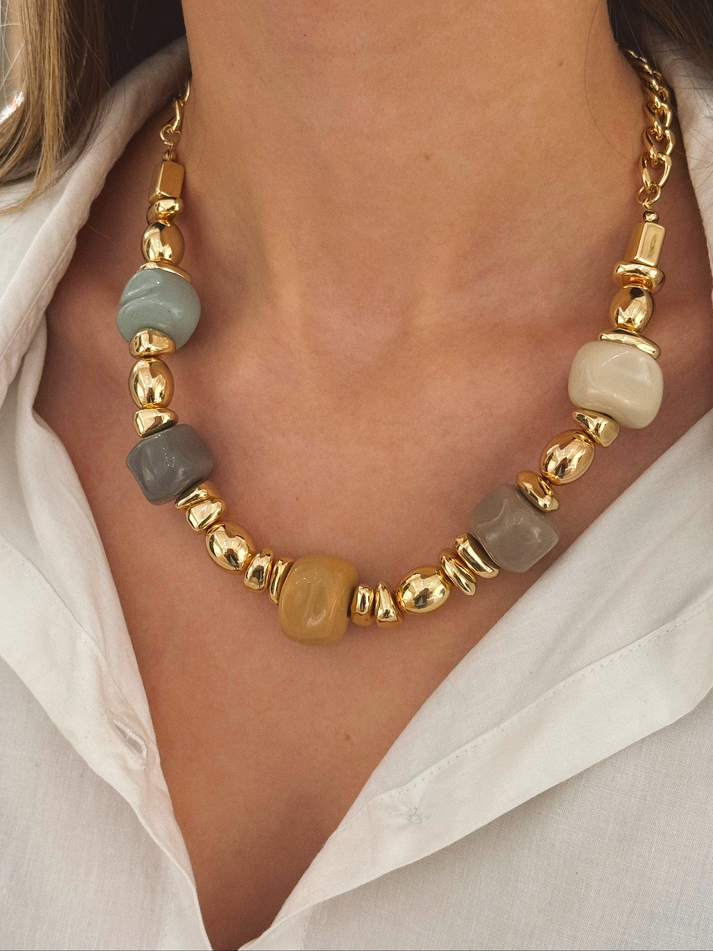 COLLAR CALA
