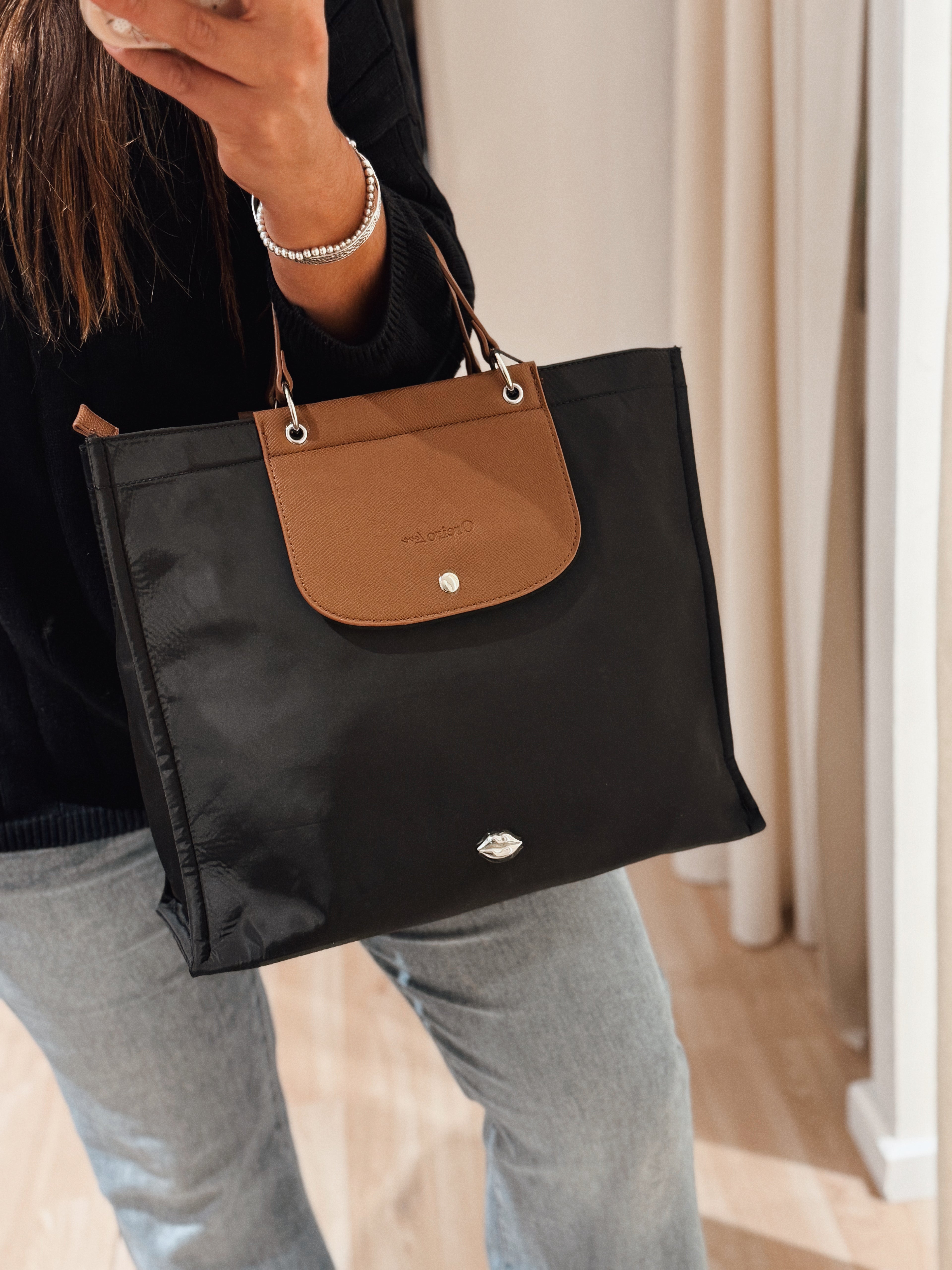 CARTERA FILOMENA