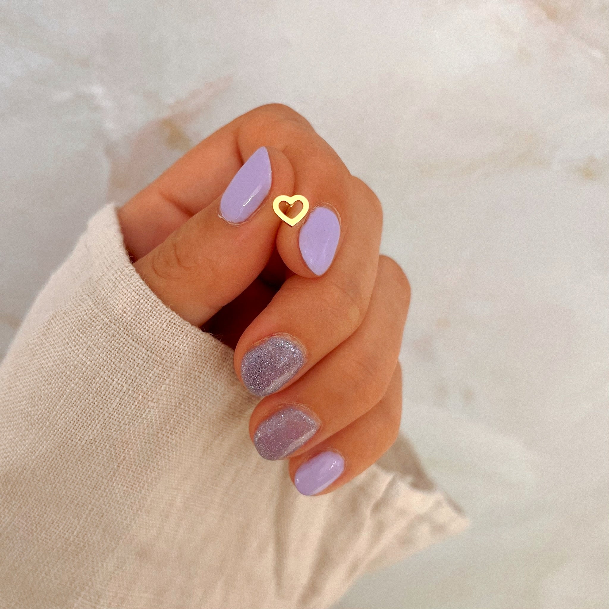 MINIATURA CORAZÓN XL