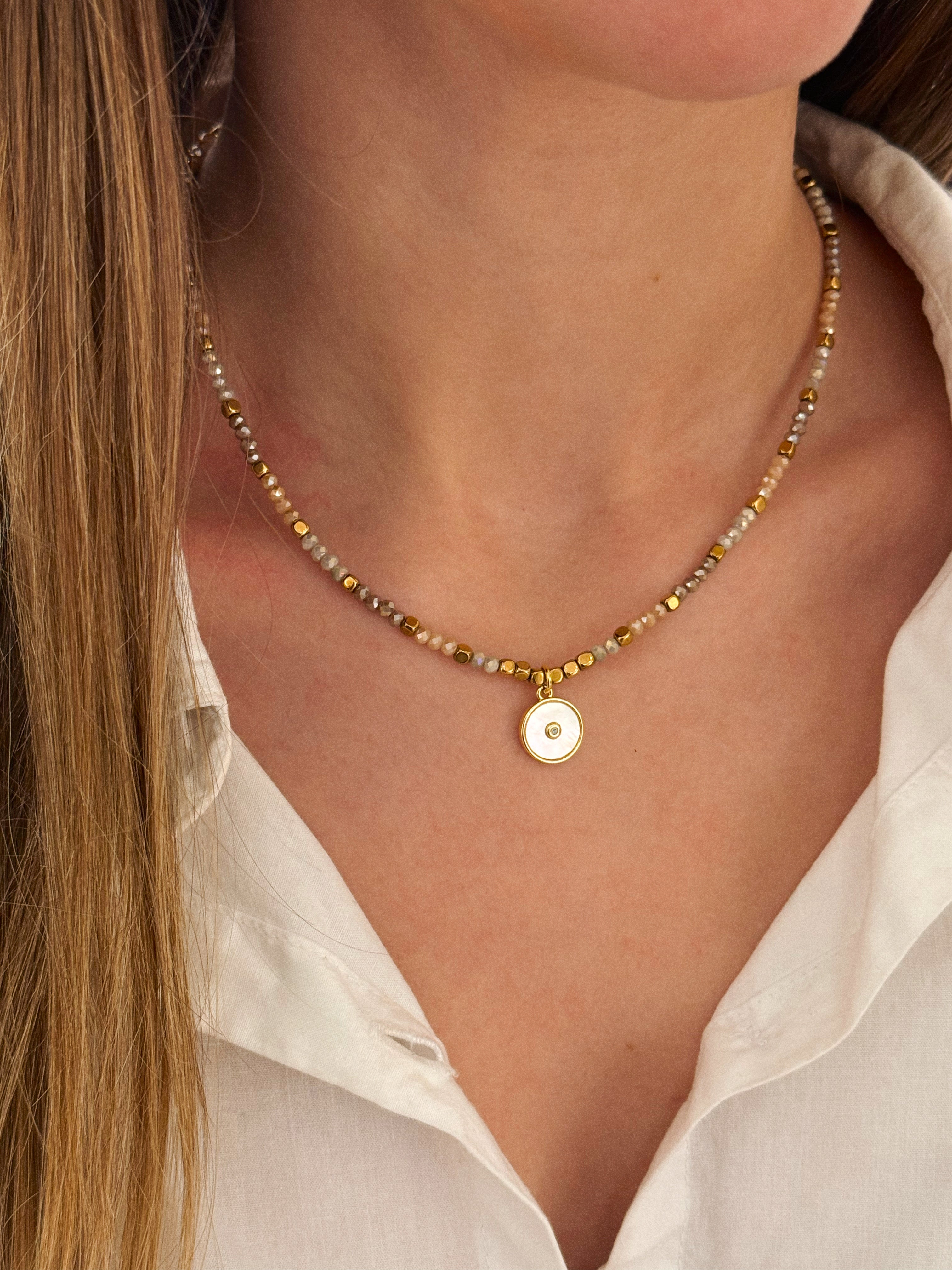 COLLAR ADDA