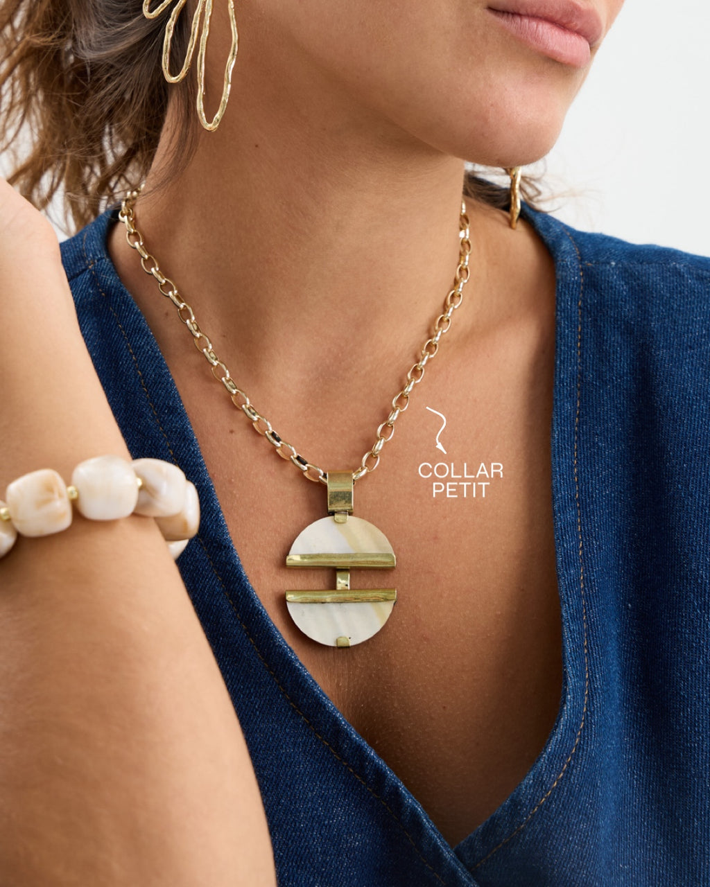 COLLAR PETIT