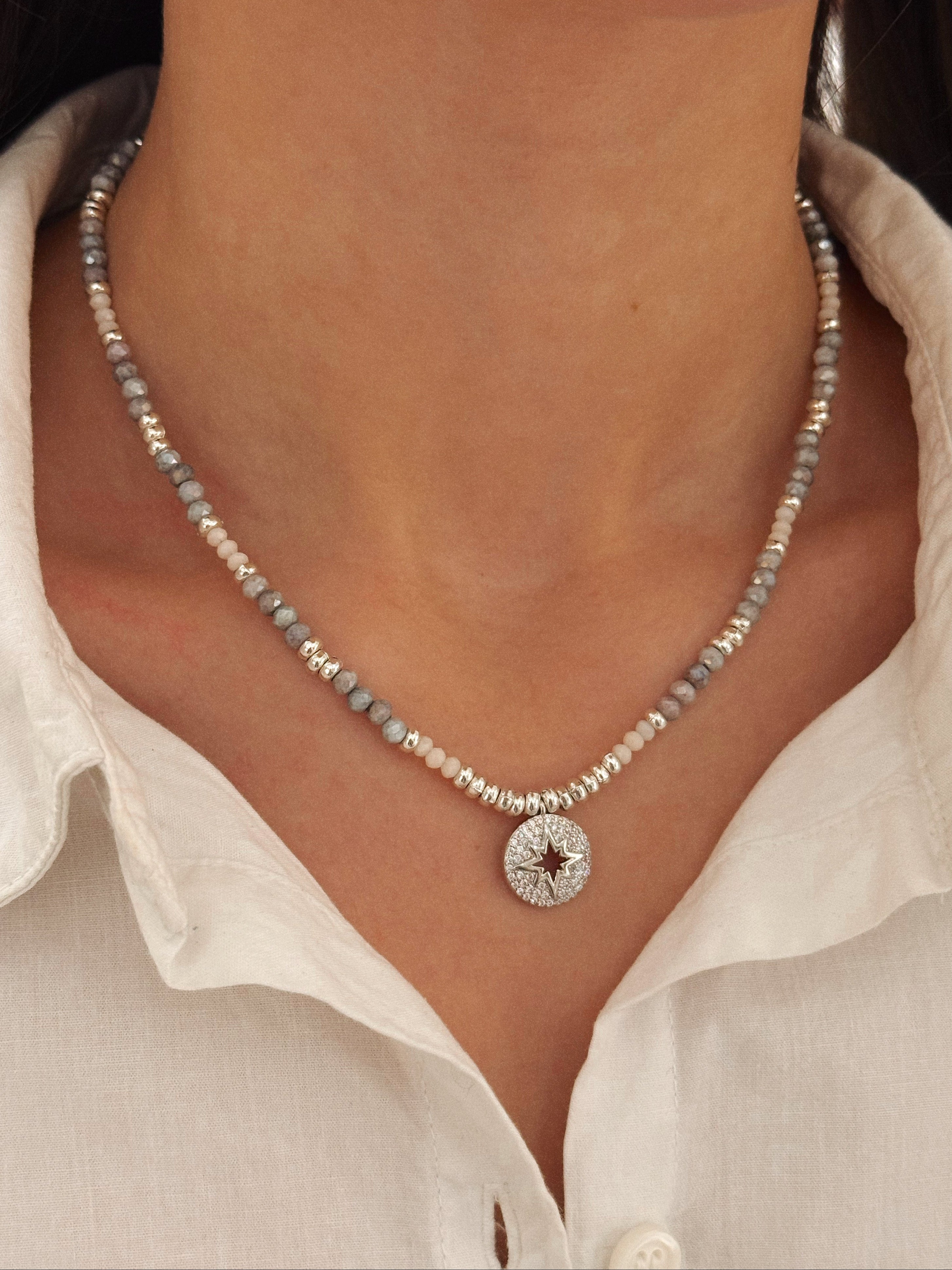 COLLAR NOGOYA