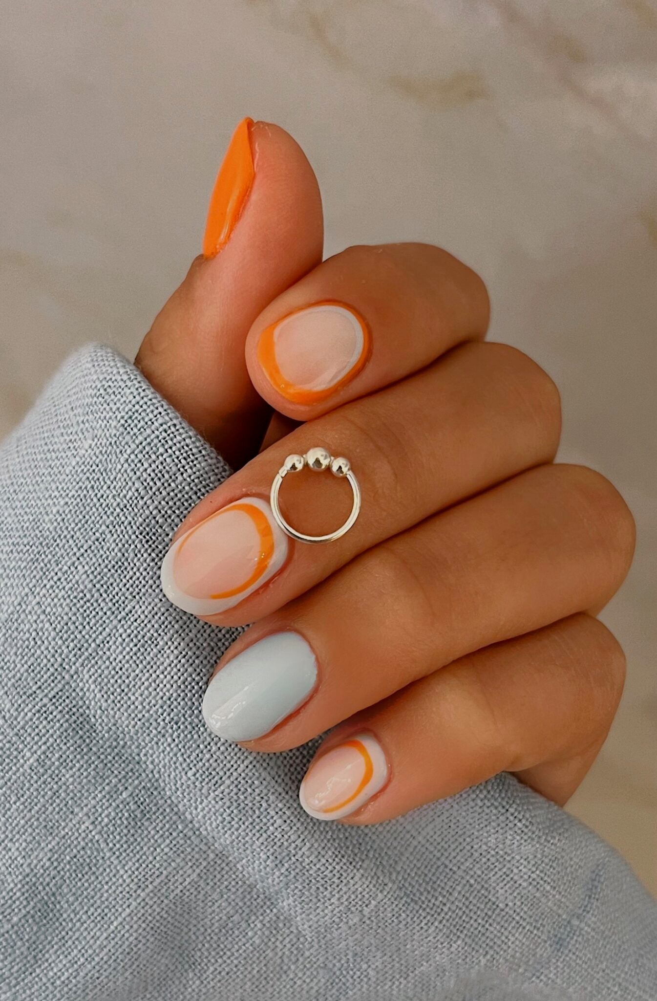 Solitario Dali Small