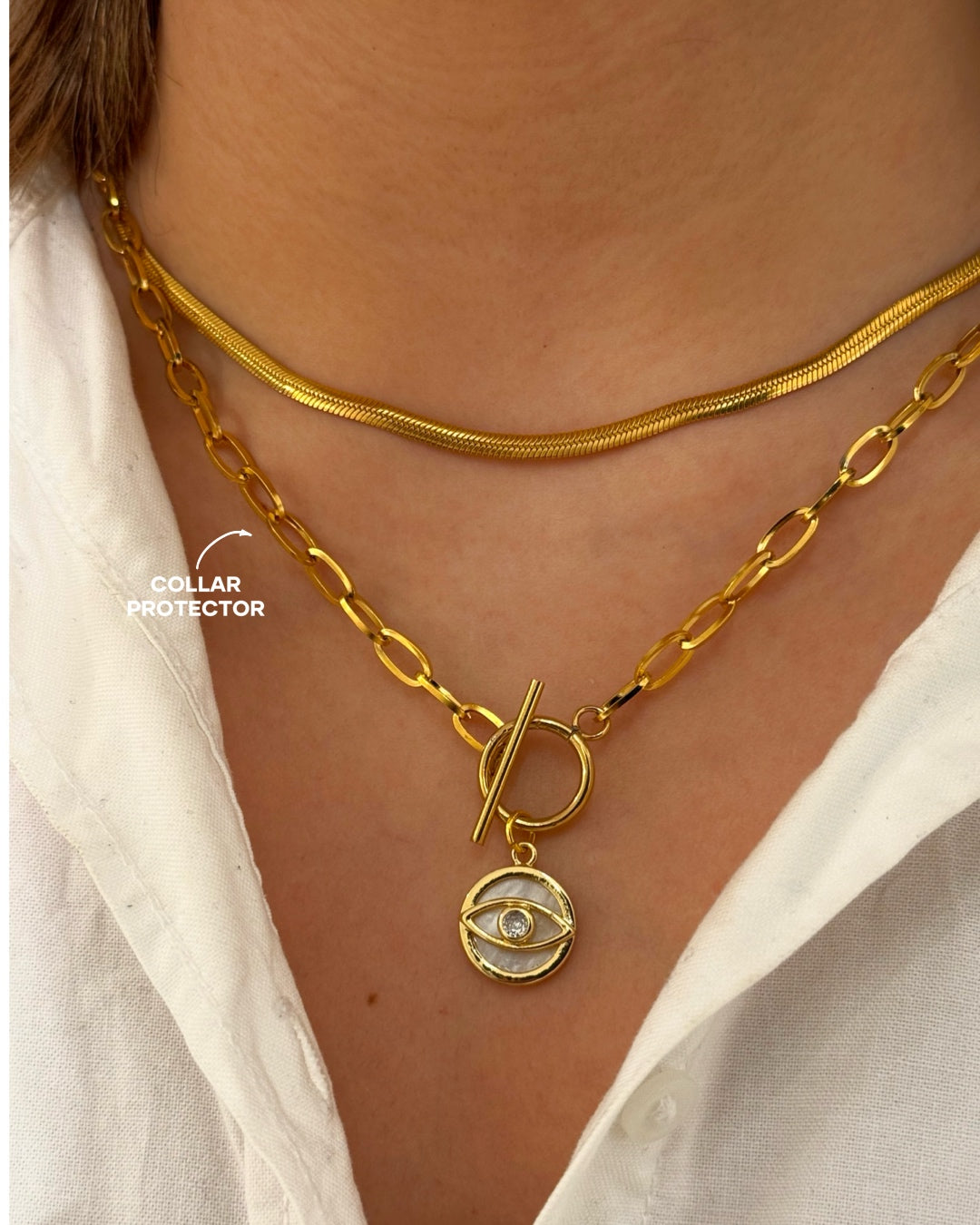 COLLAR ALMA