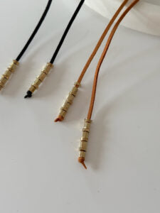 Tiento Layna - Marron