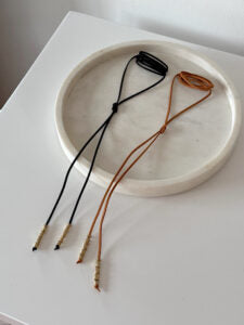 Tiento Layna - Negro