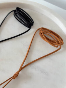 Tiento Layna - Marron